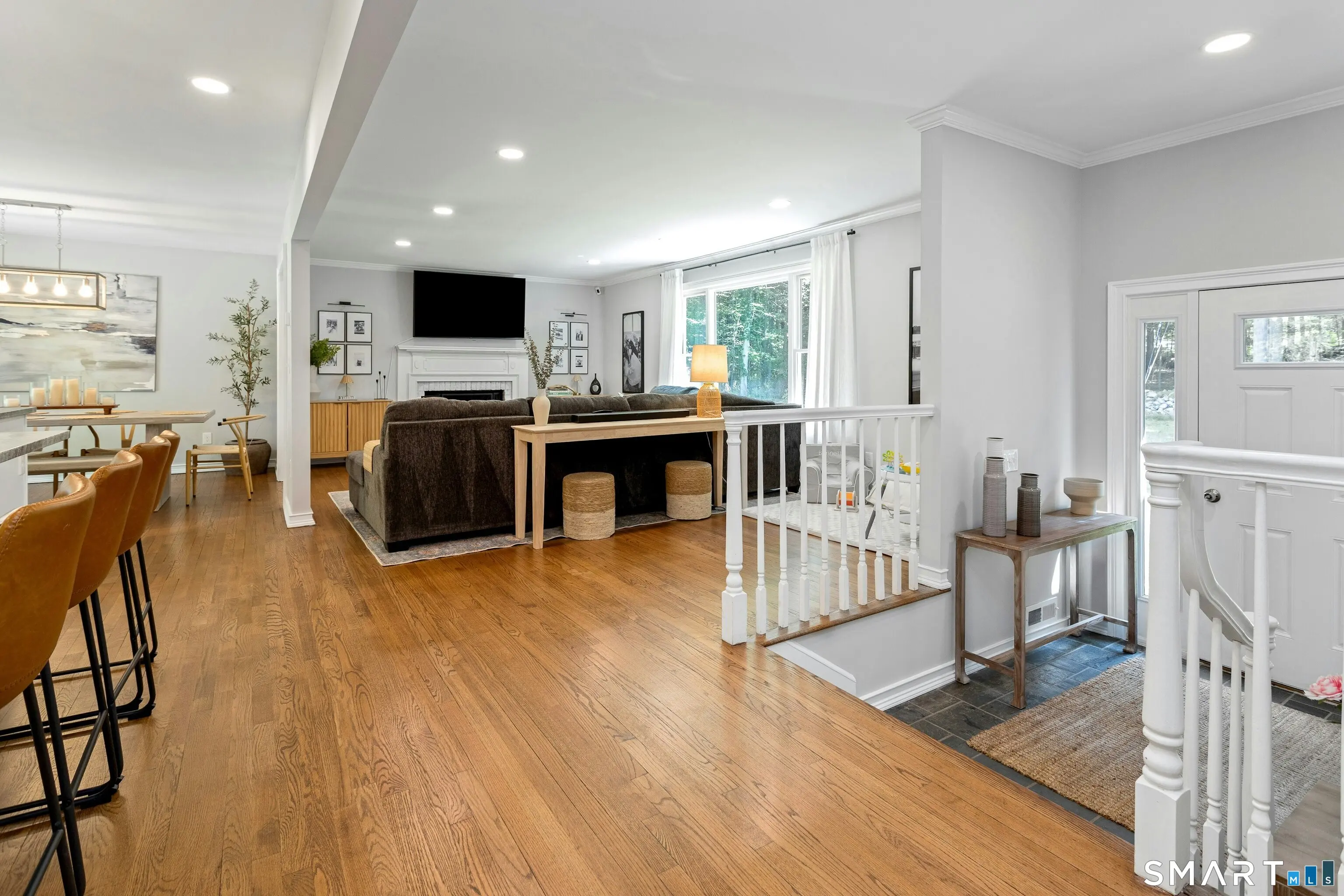 75 Silver Spring Lane, Ridgefield
