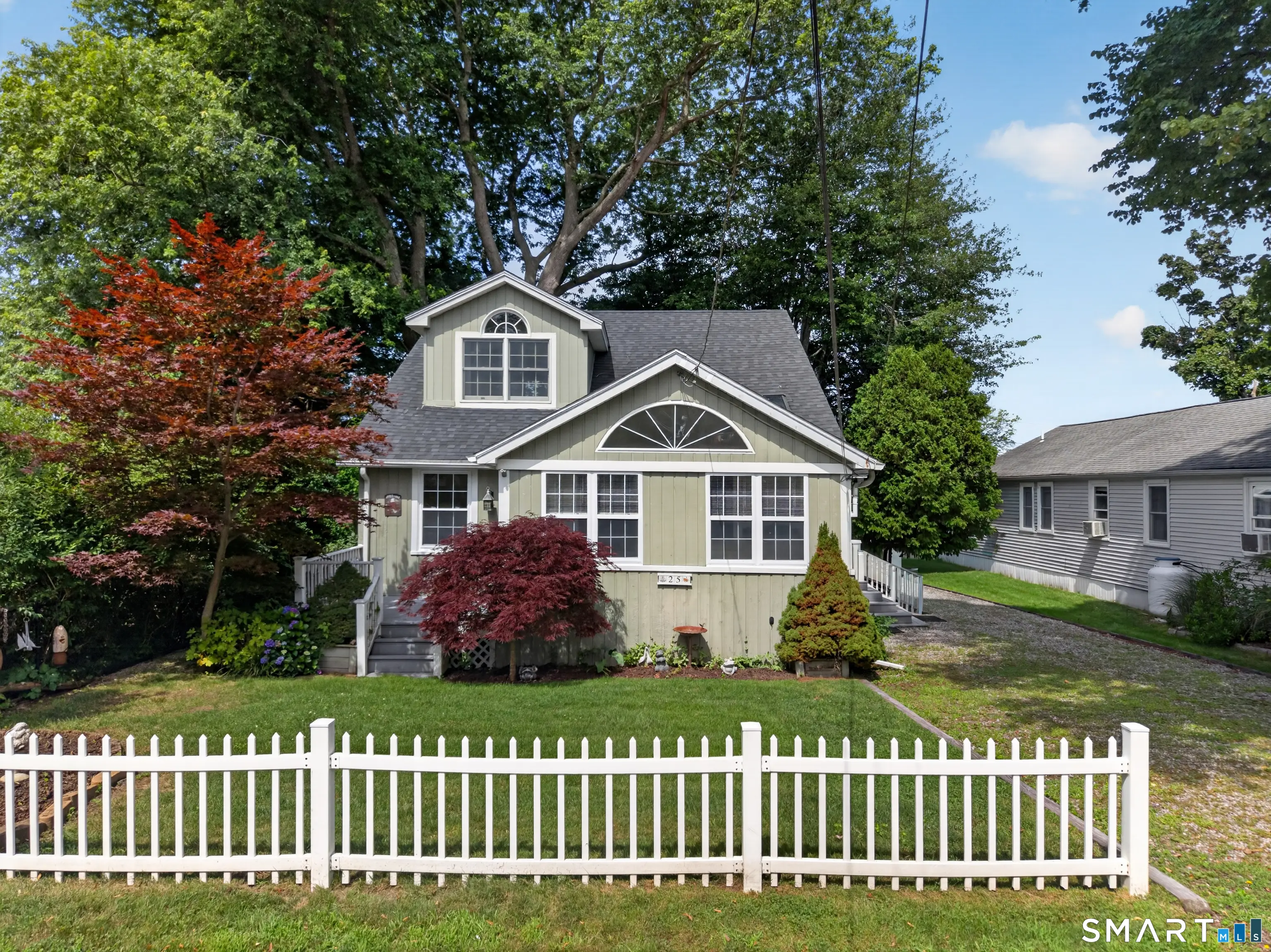 25 Uncas Trail, Old Saybrook