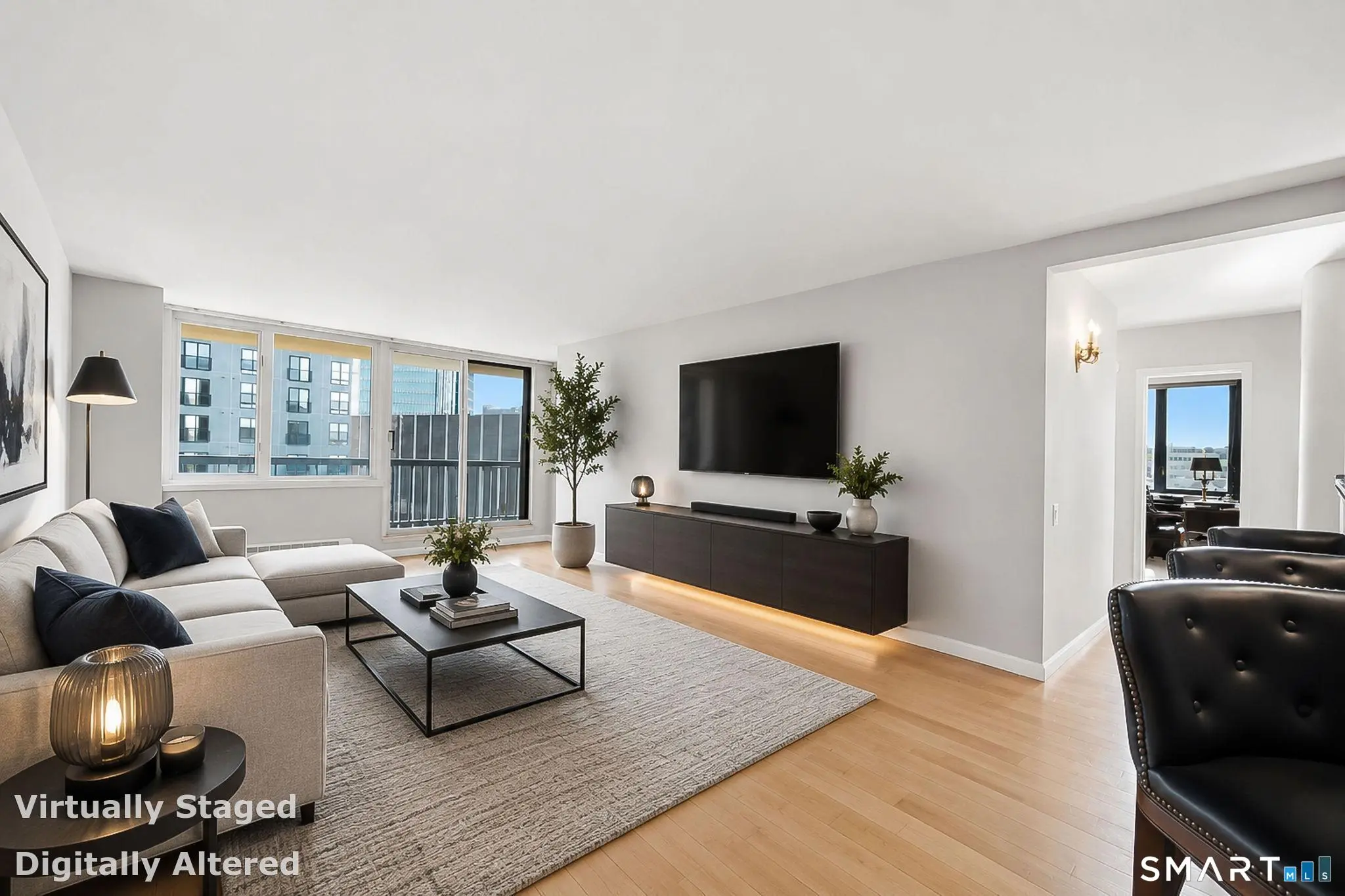 25 Forest Street 6l, Stamford