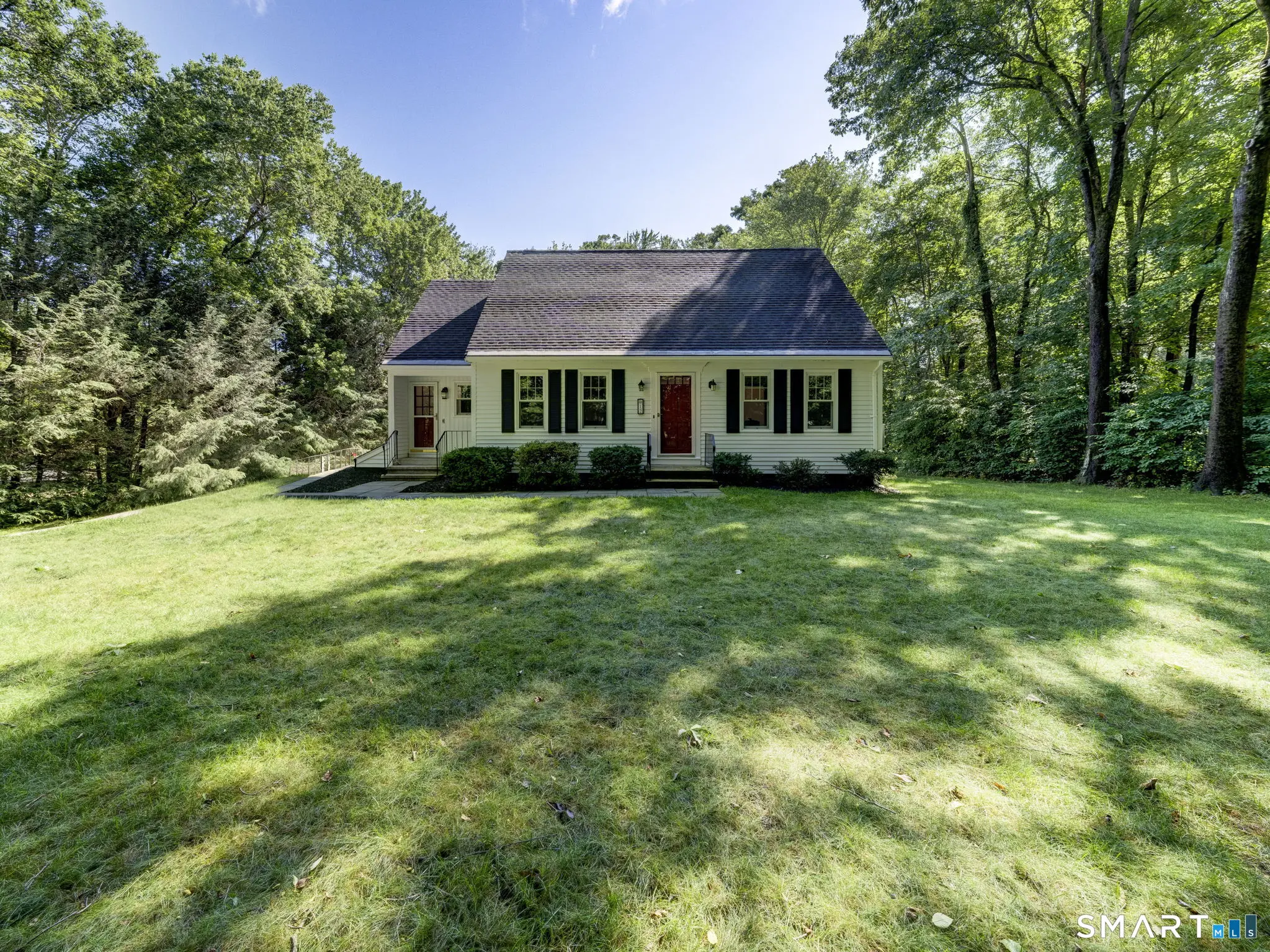 12 School House Hill, Burlington