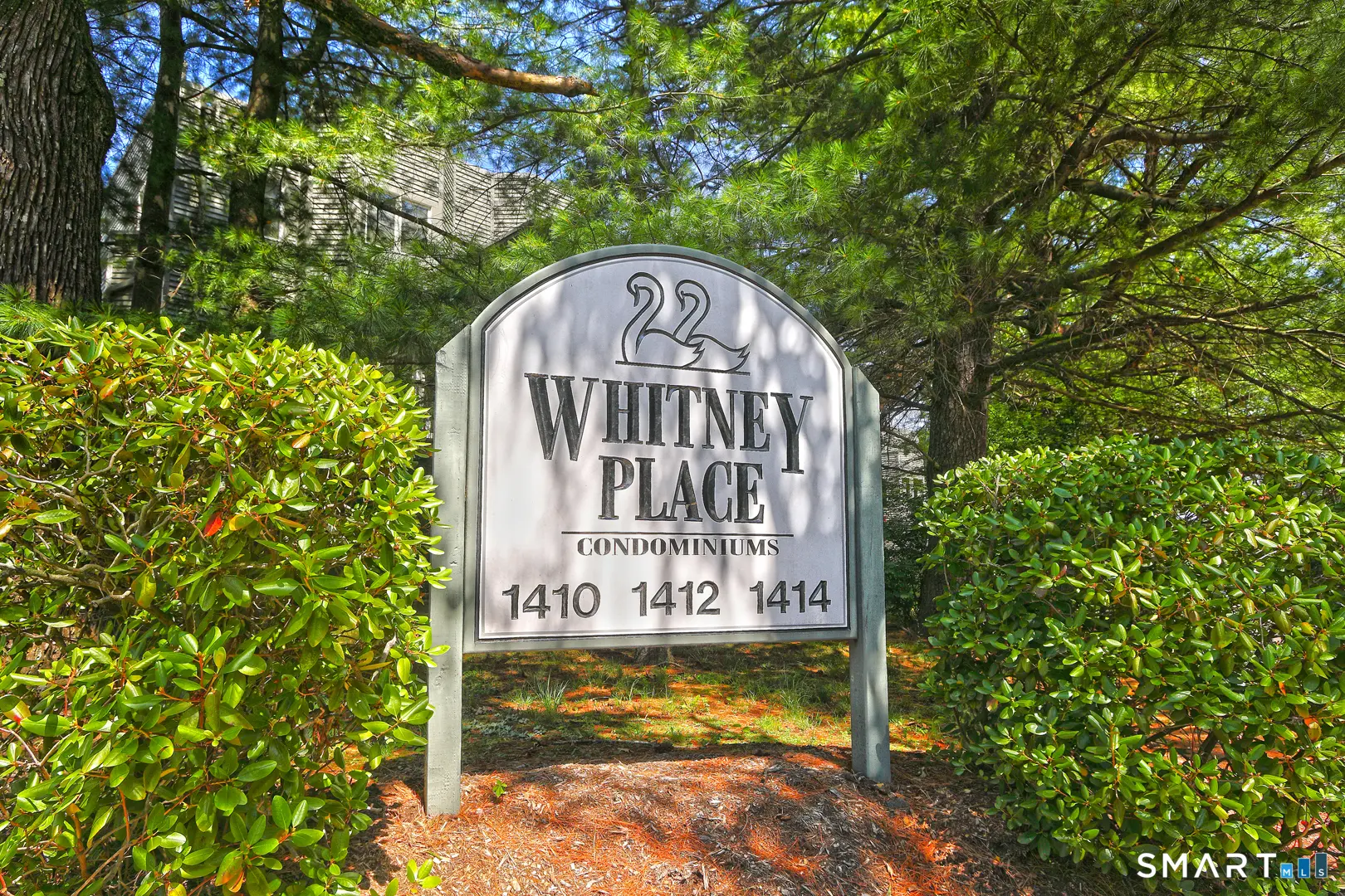 1412 Whitney Avenue H2, Hamden
