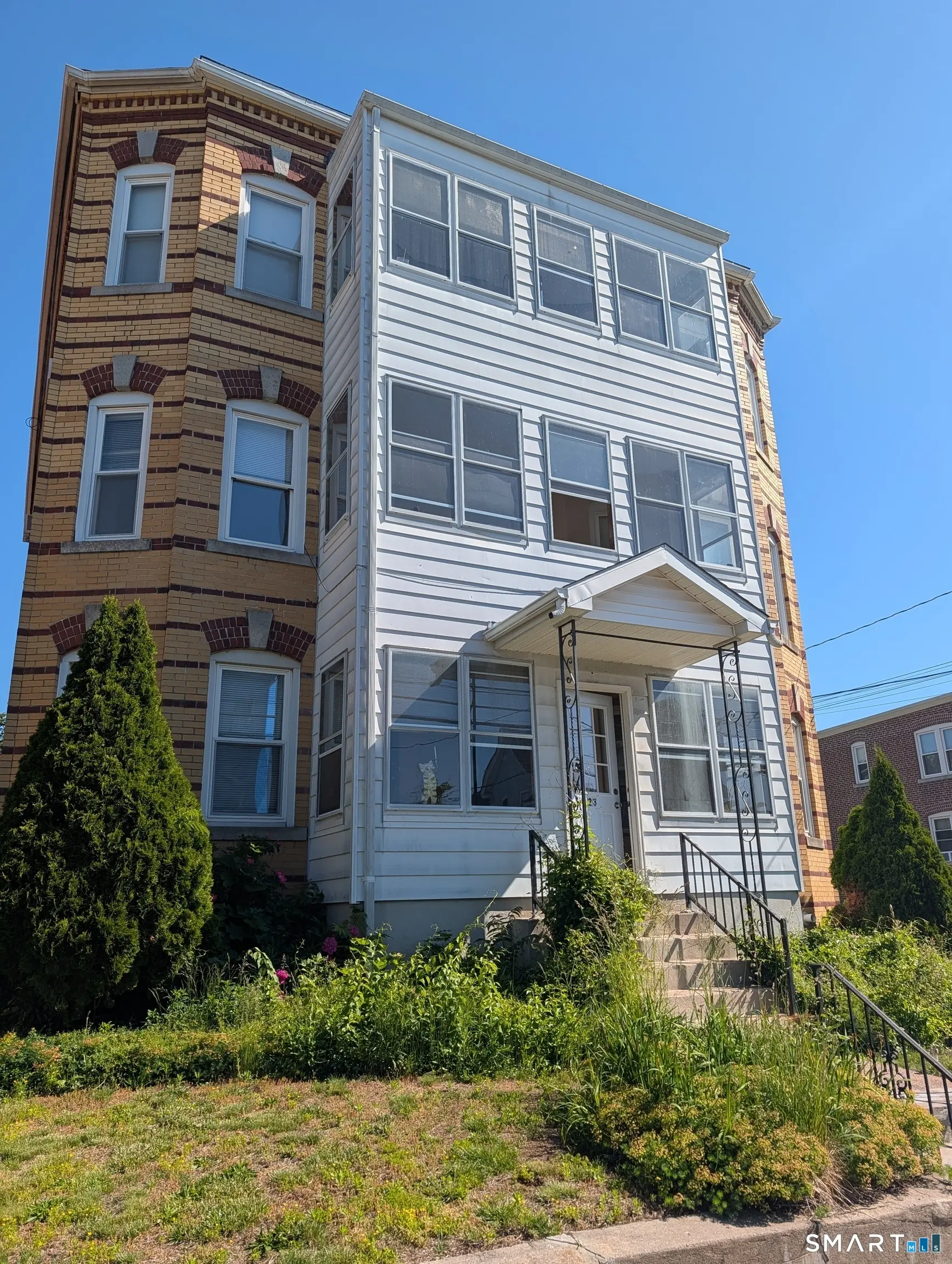 23 Lyman Street 3e, New Britain