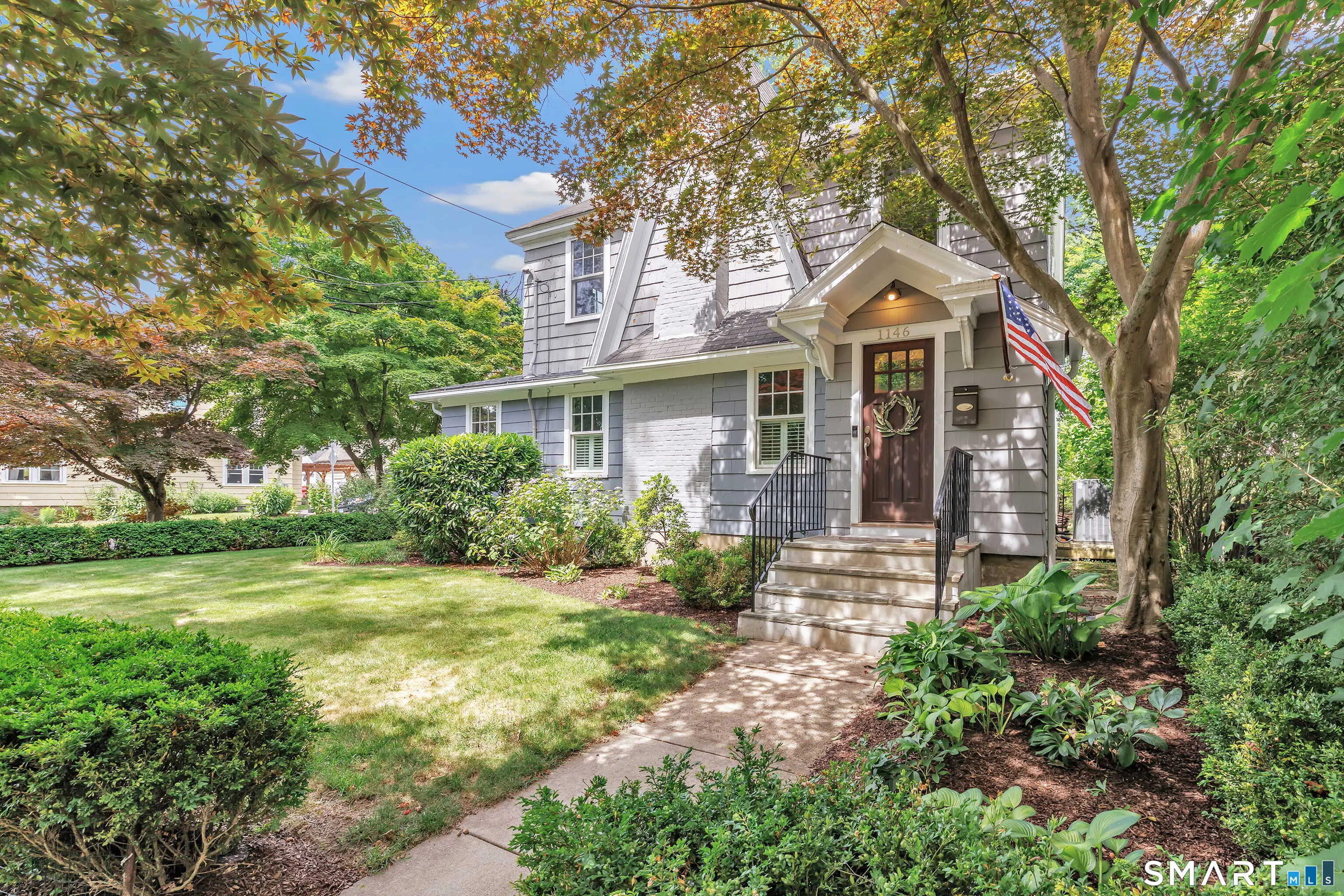1146 Valley Road, Fairfield