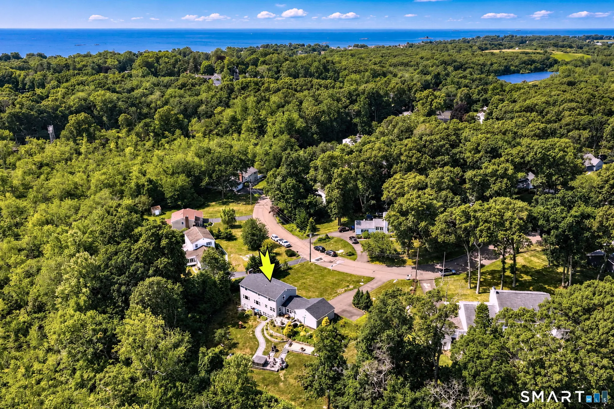 66 Knollwood Drive, Branford