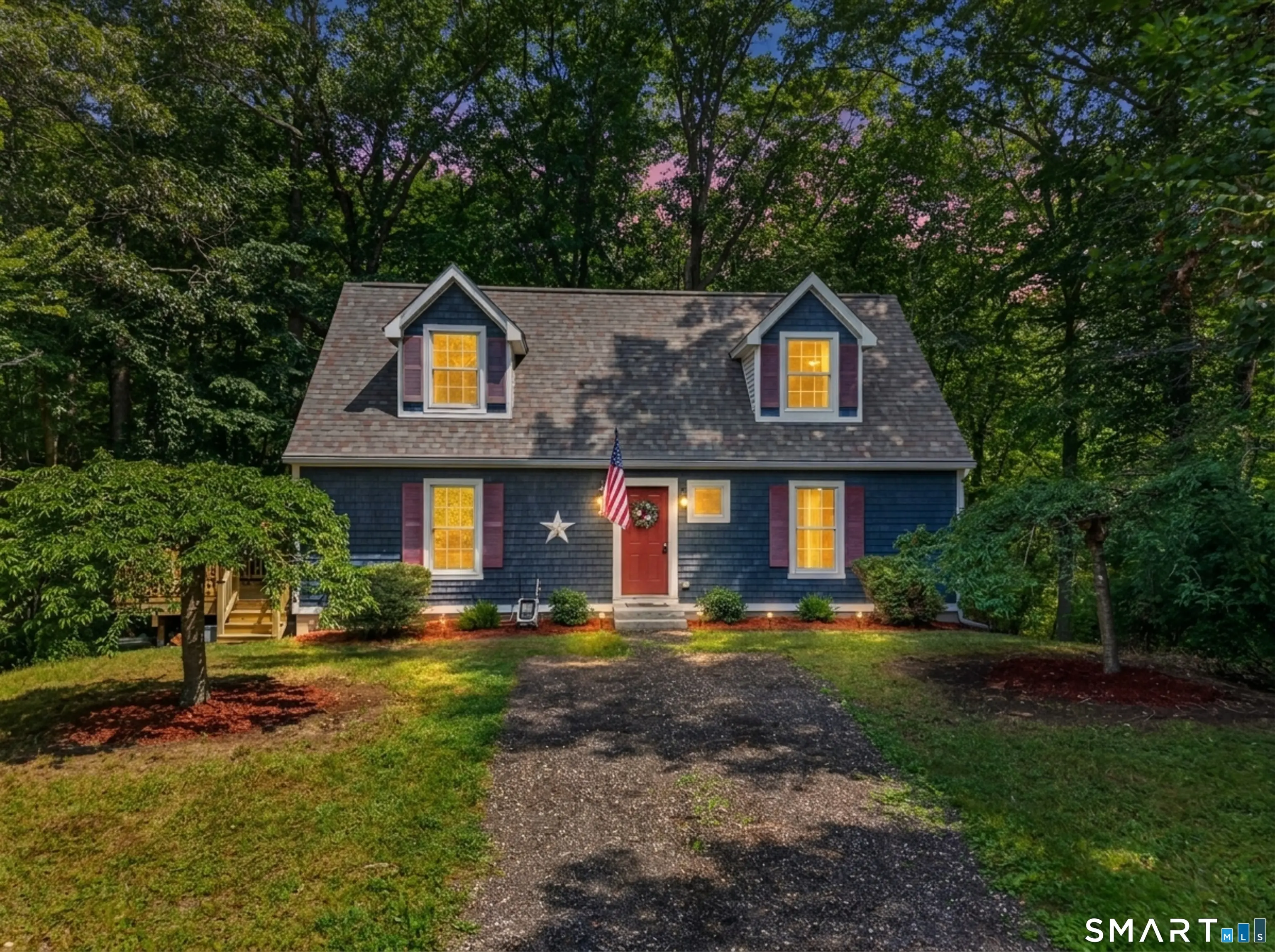 61 Grassy Hill Road, East Lyme