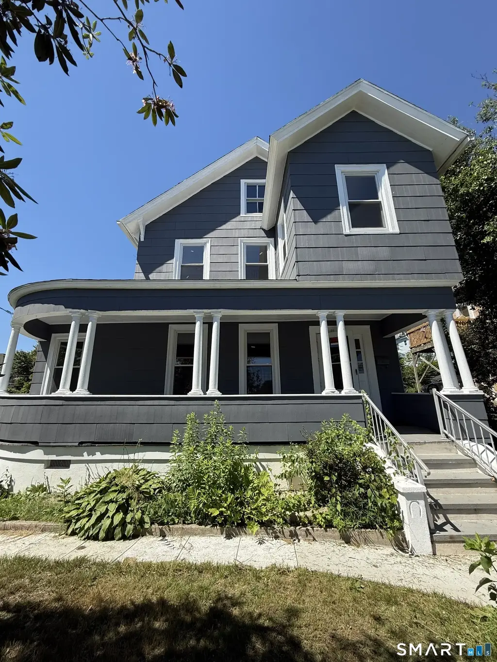 26 Jefferson Avenue, New London