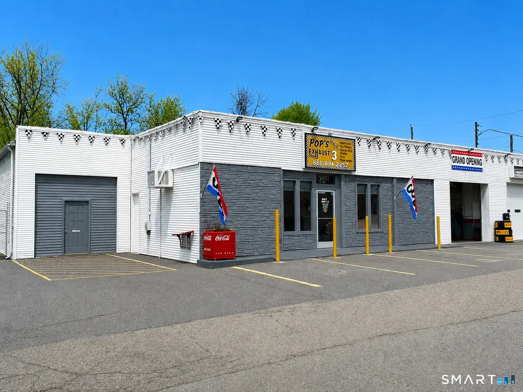 516 Washington Street 1, Middletown