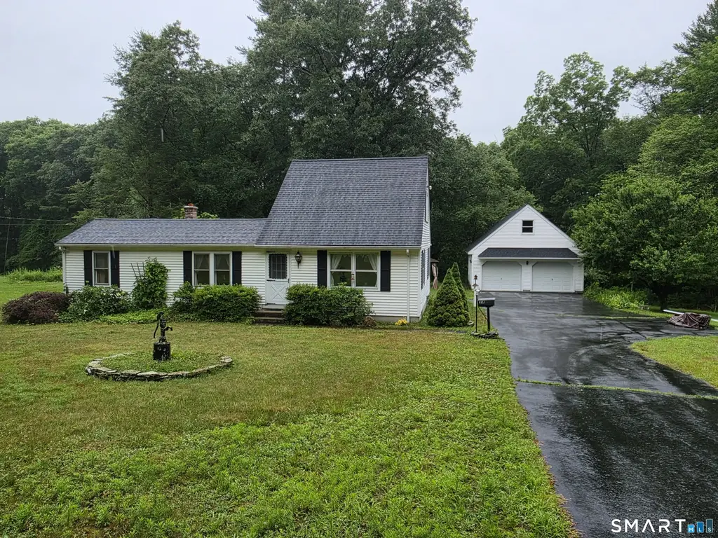 314 Brickyard Road, Thompson