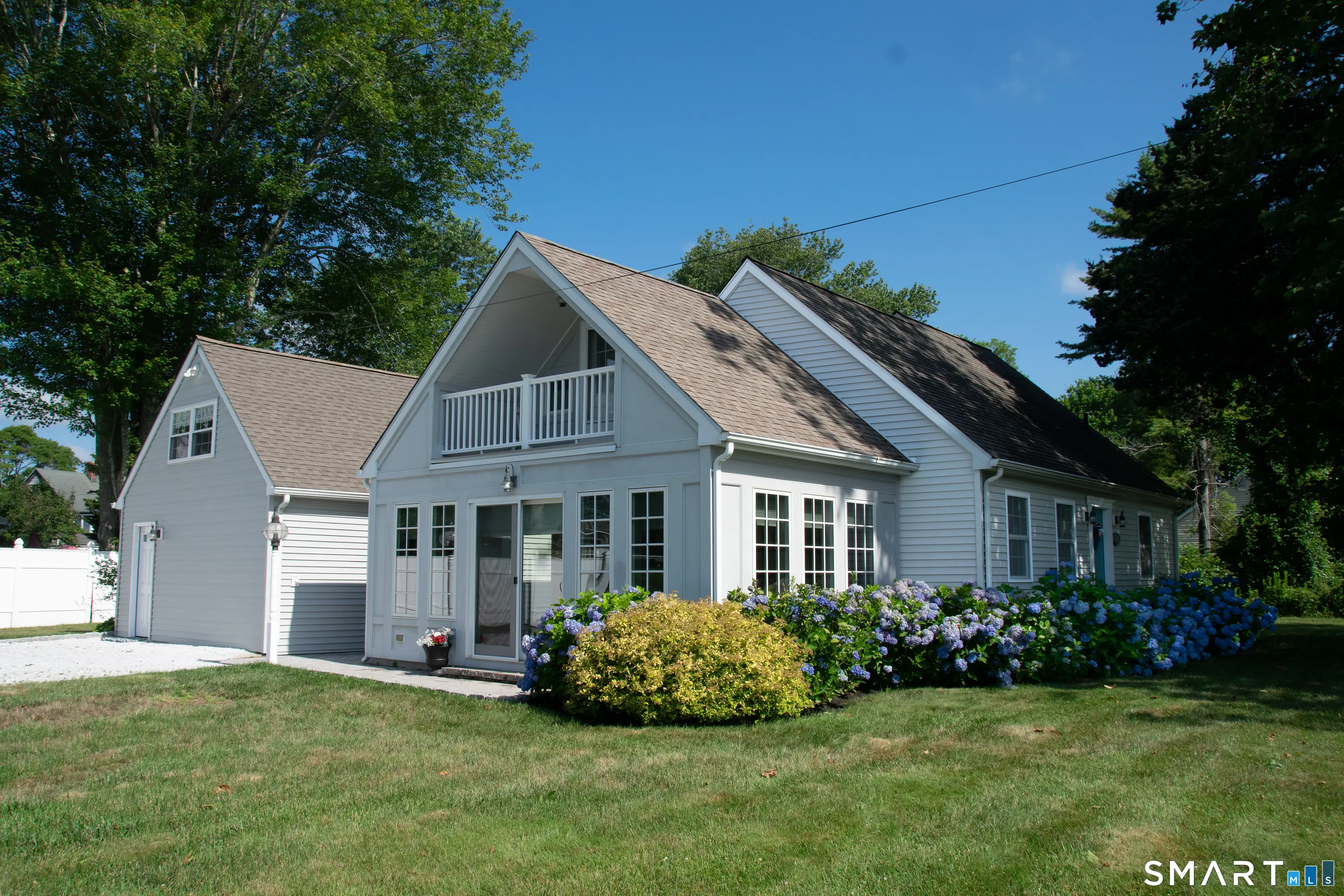 119 Great Hammock Road, Old Saybrook