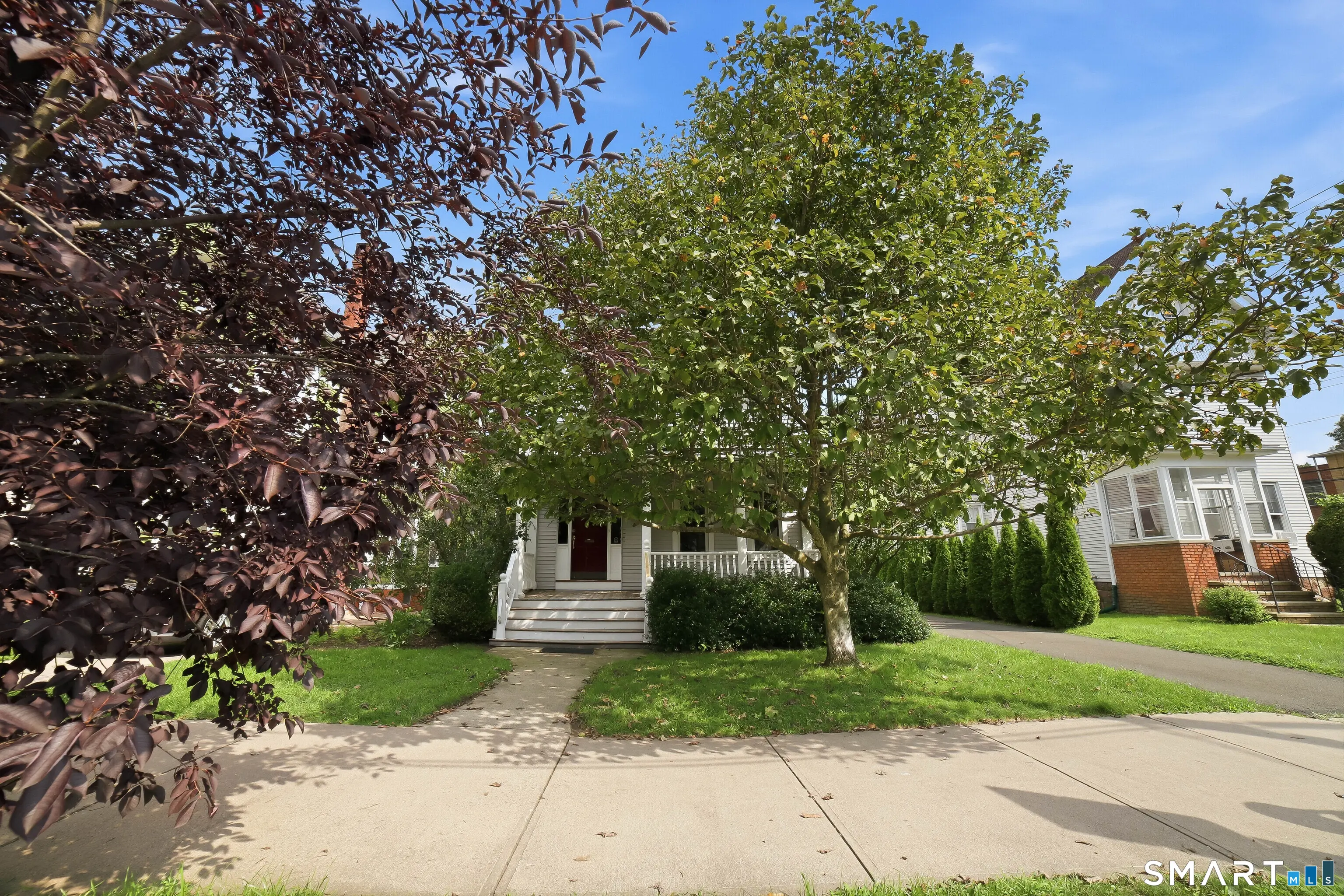 801 Orange Street 2, New Haven