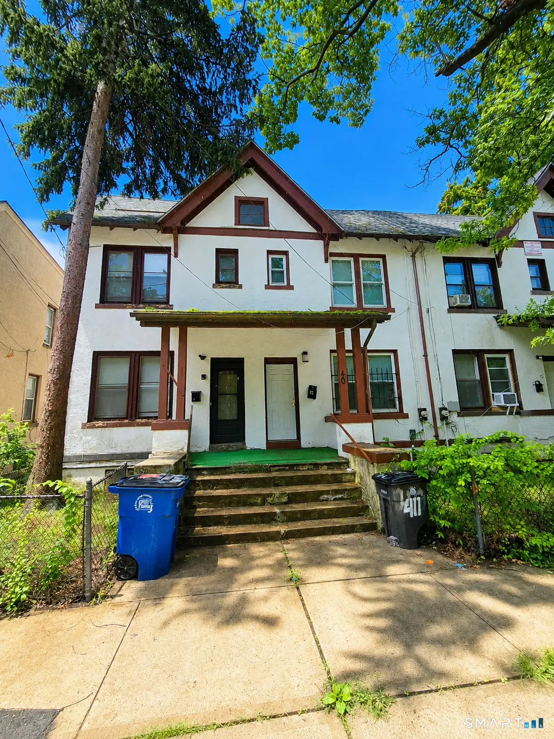 40 Read Street, New Haven