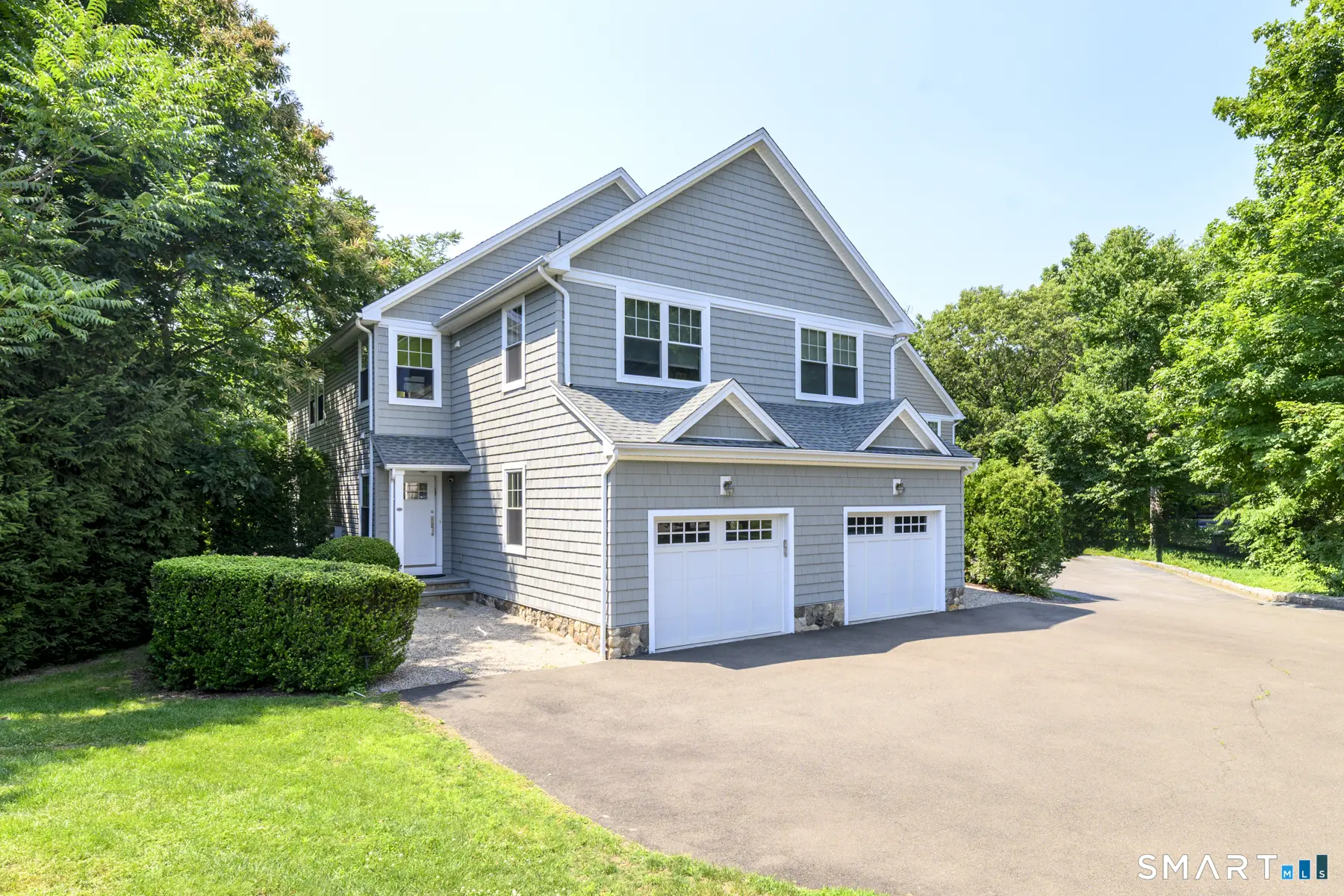 4 Caryns Way A, Norwalk
