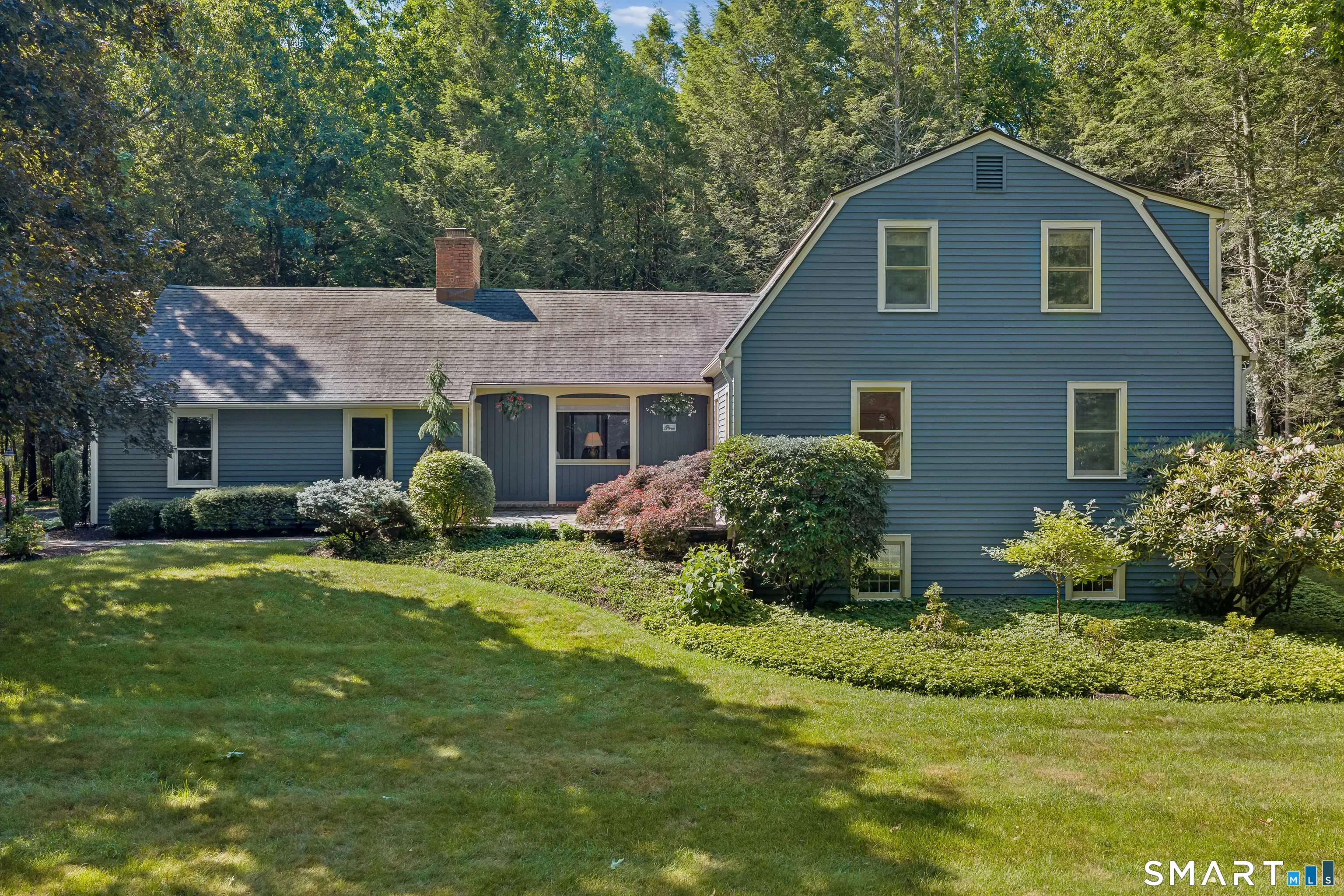 297 North Poverty Road, Southbury