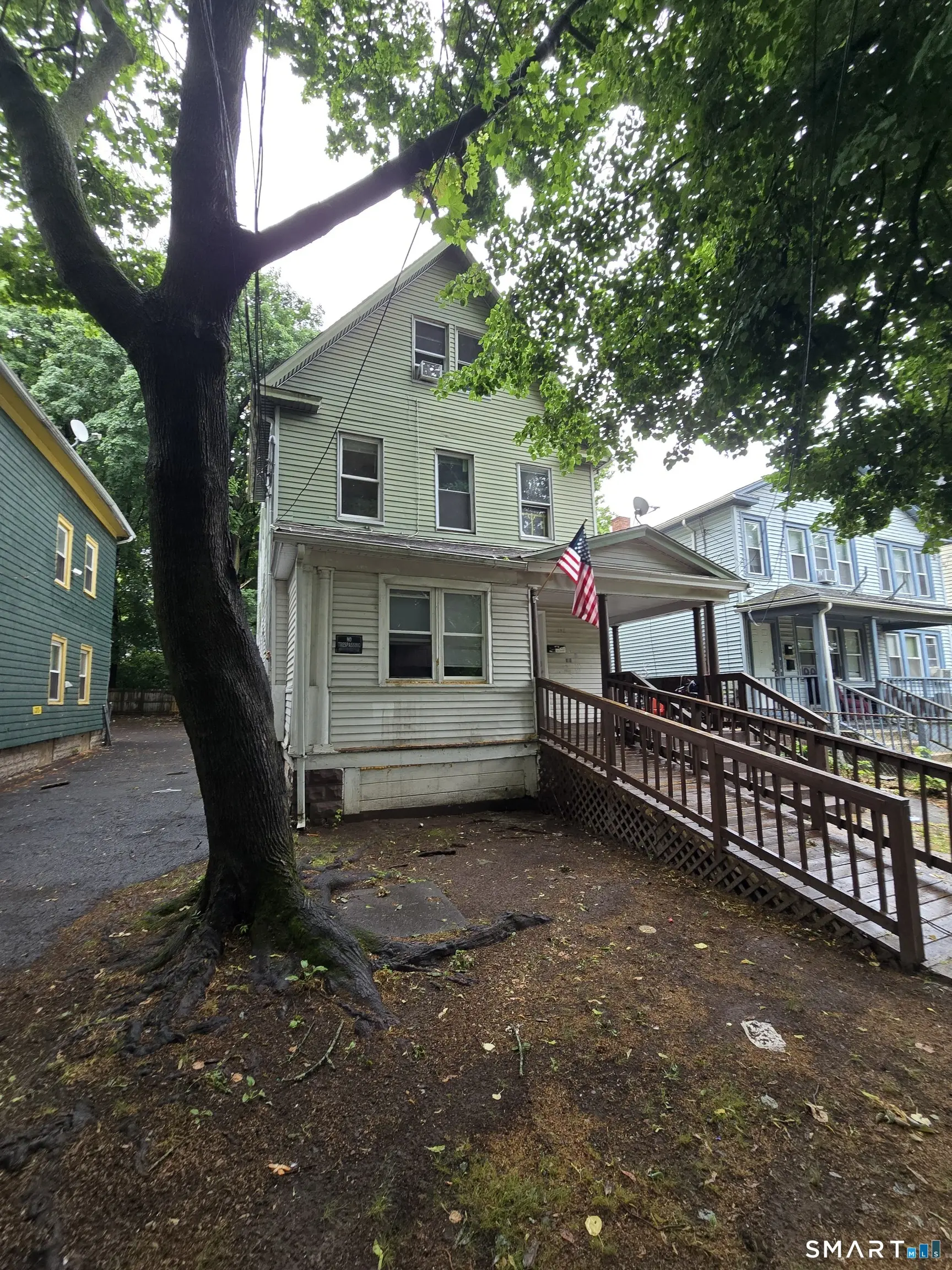 141 County Street, New Haven