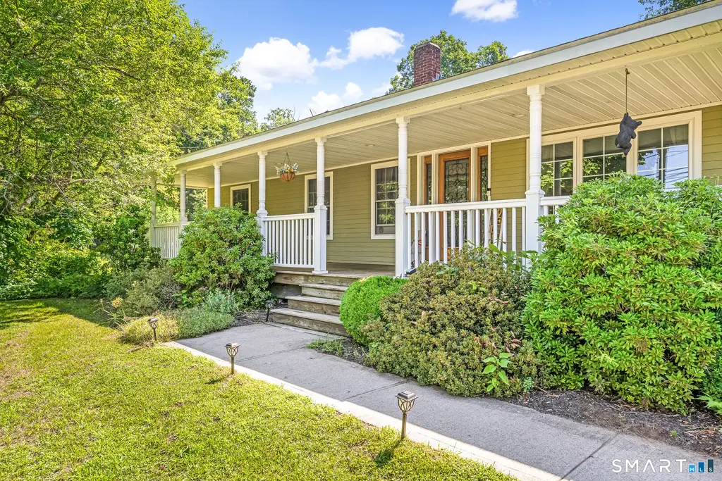 1070 Norwich Road, Plainfield