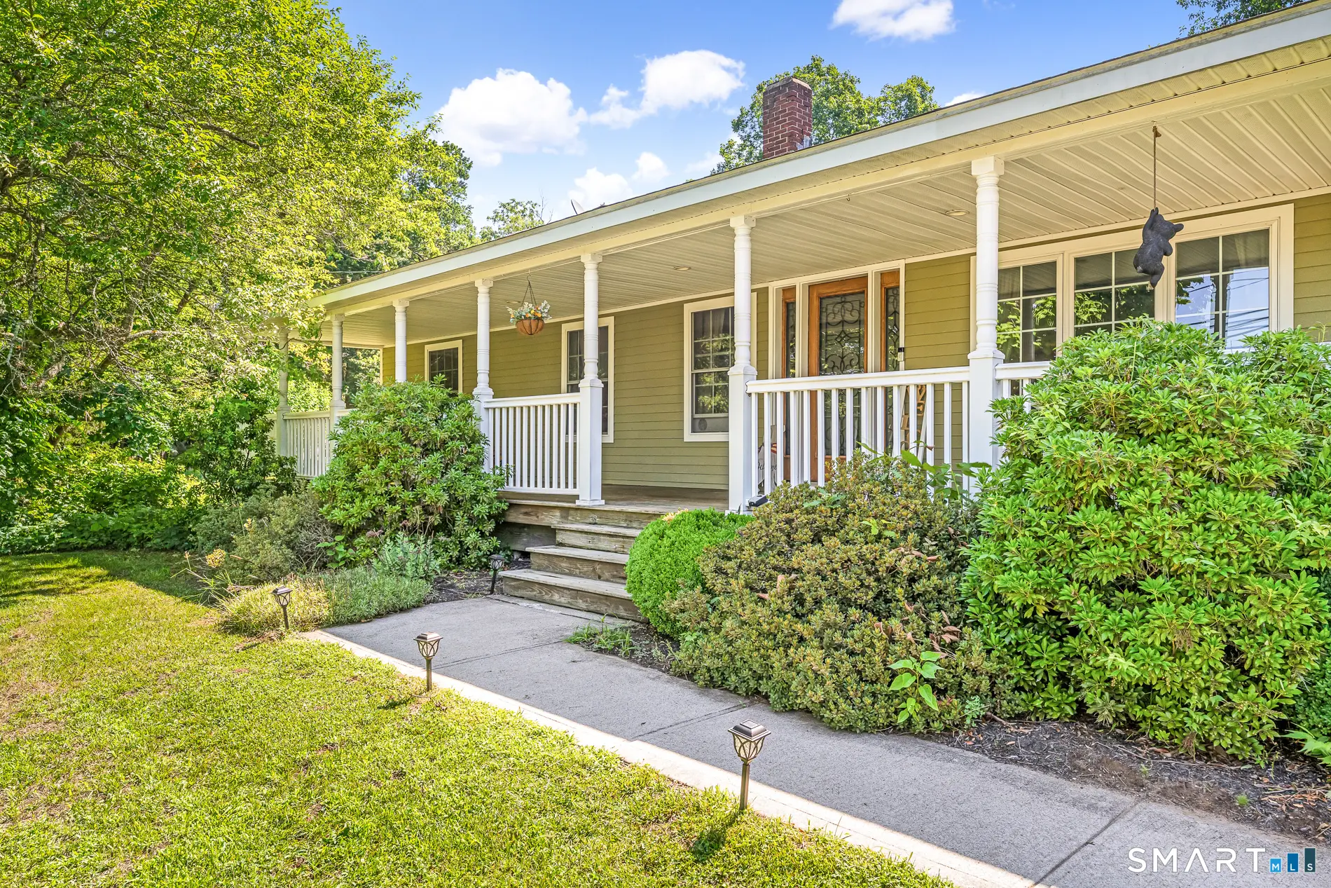1070 Norwich Road, Plainfield
