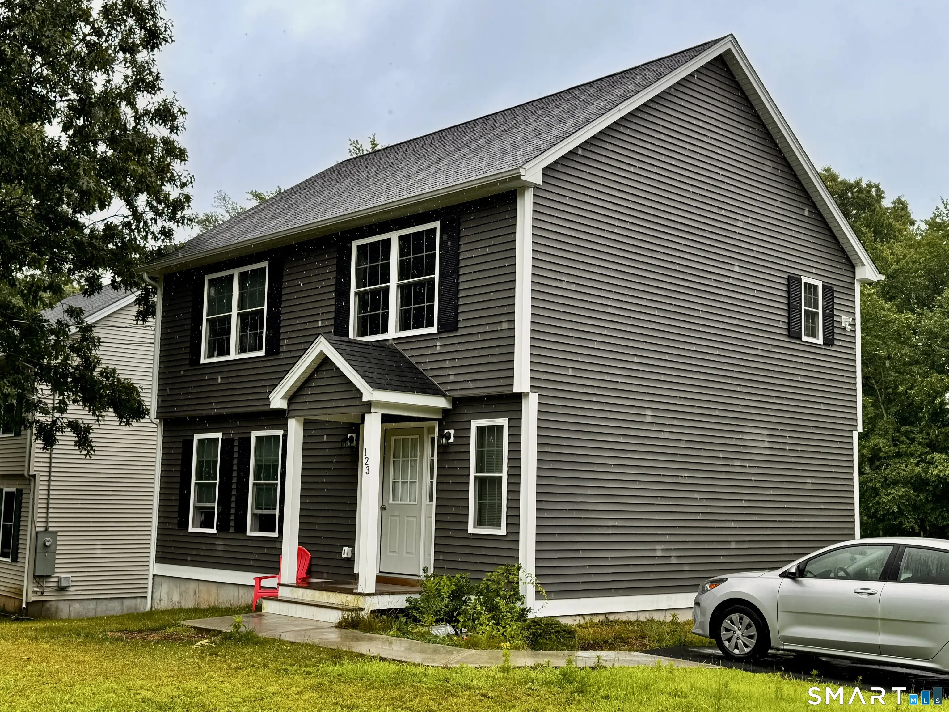 123 Whalehead Road, Ledyard