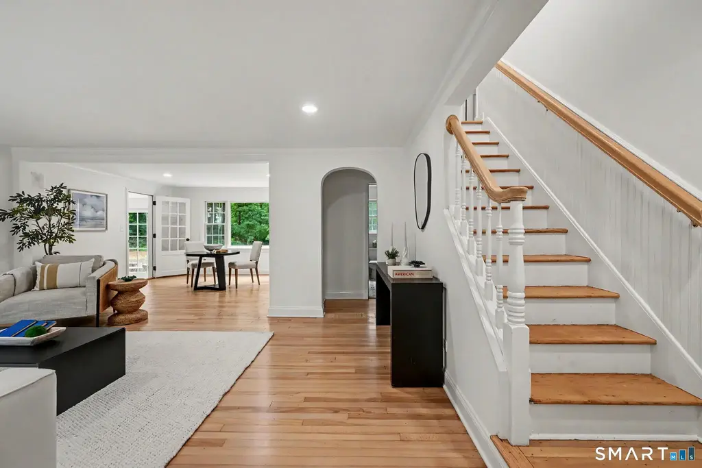 222 Silver Hill Lane, Stamford