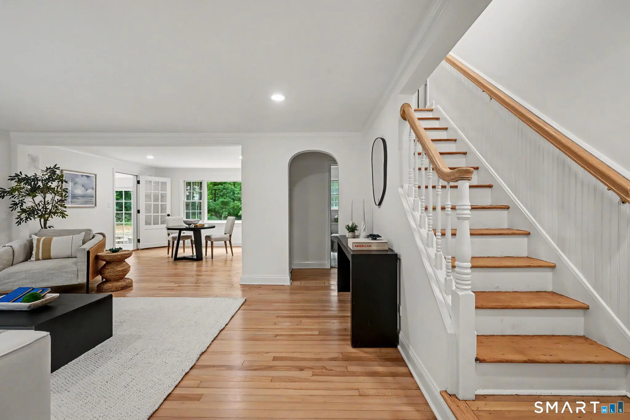 222 Silver Hill Lane, Stamford
