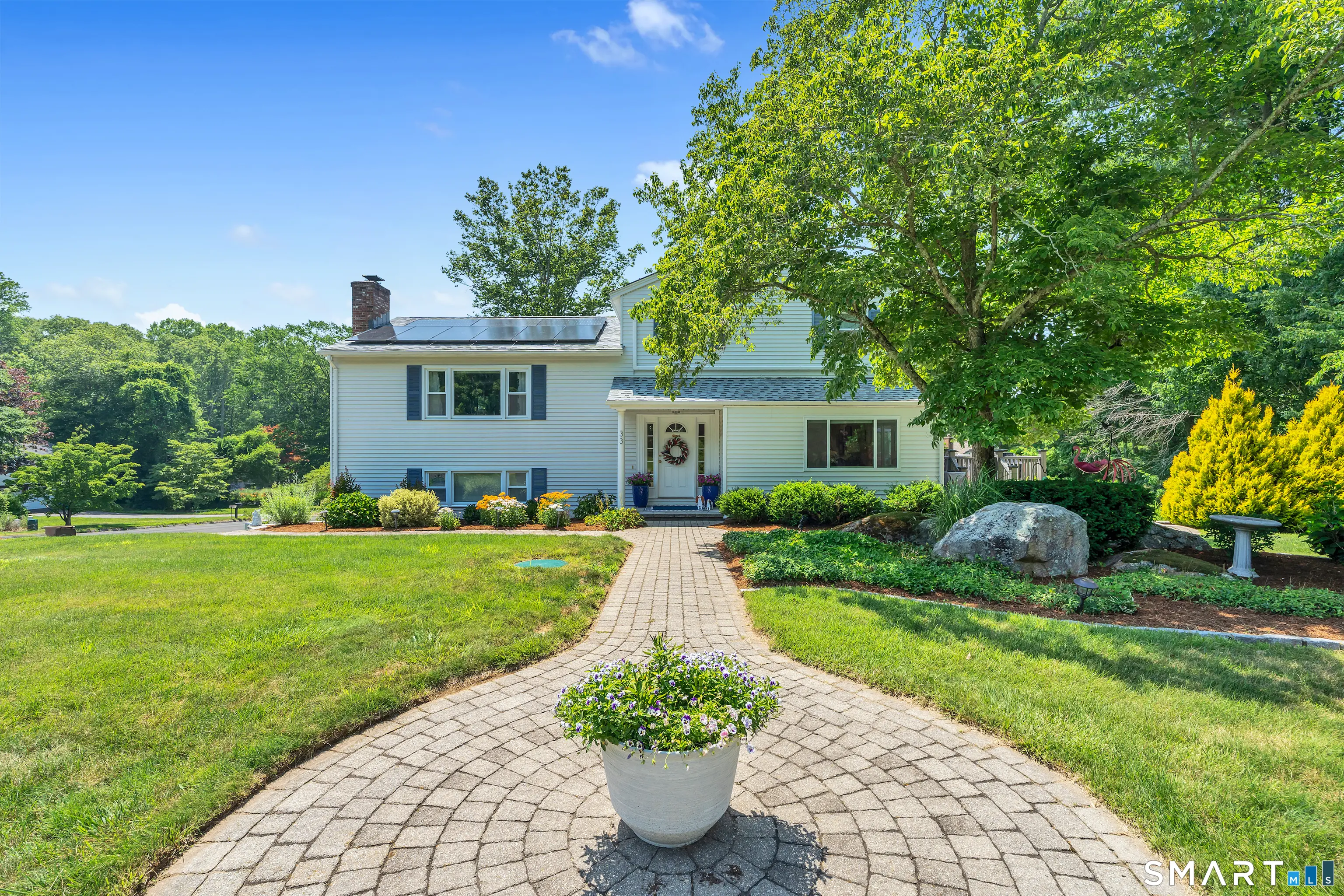 33 Wayne Drive, East Lyme