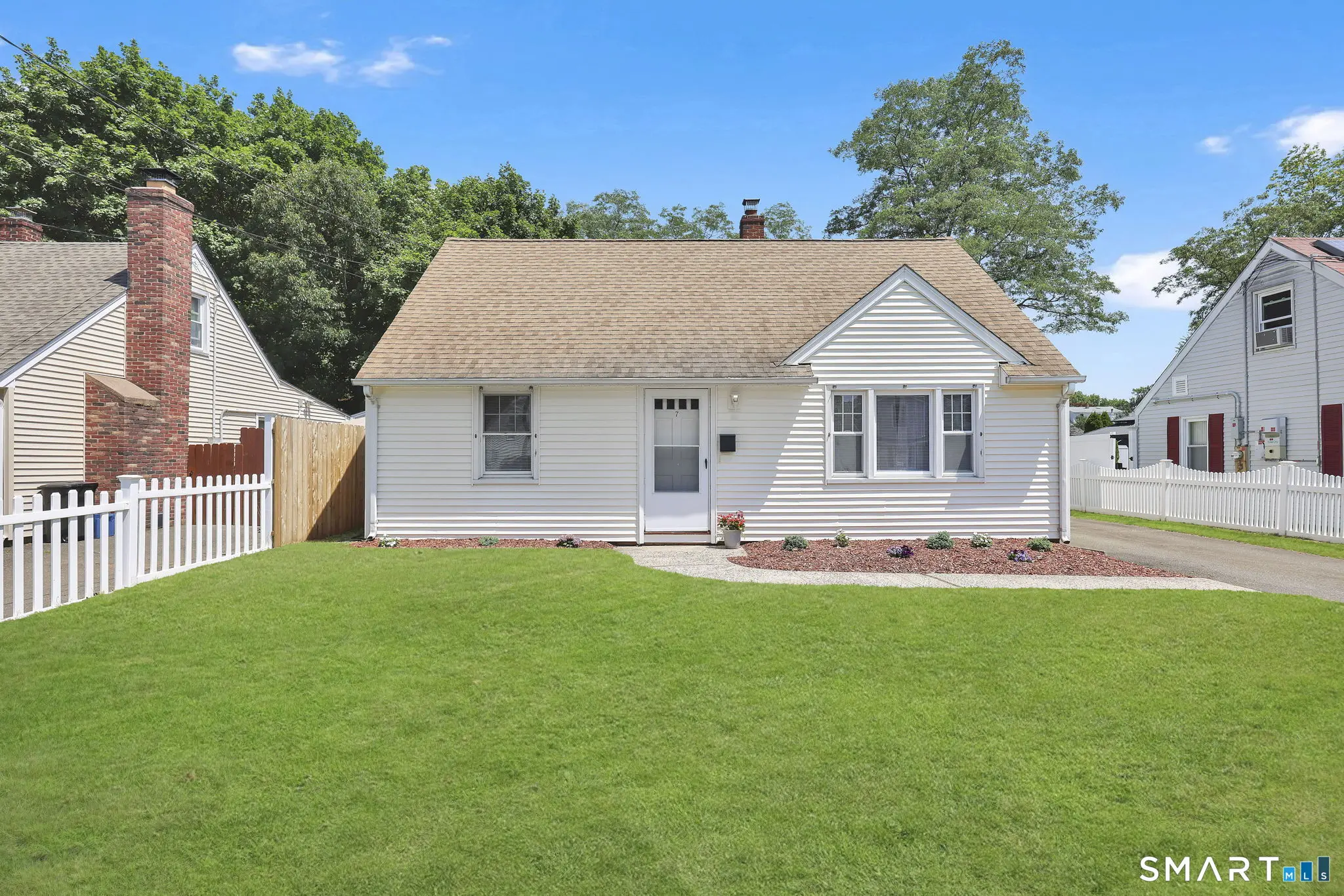 7 James Street, East Haven