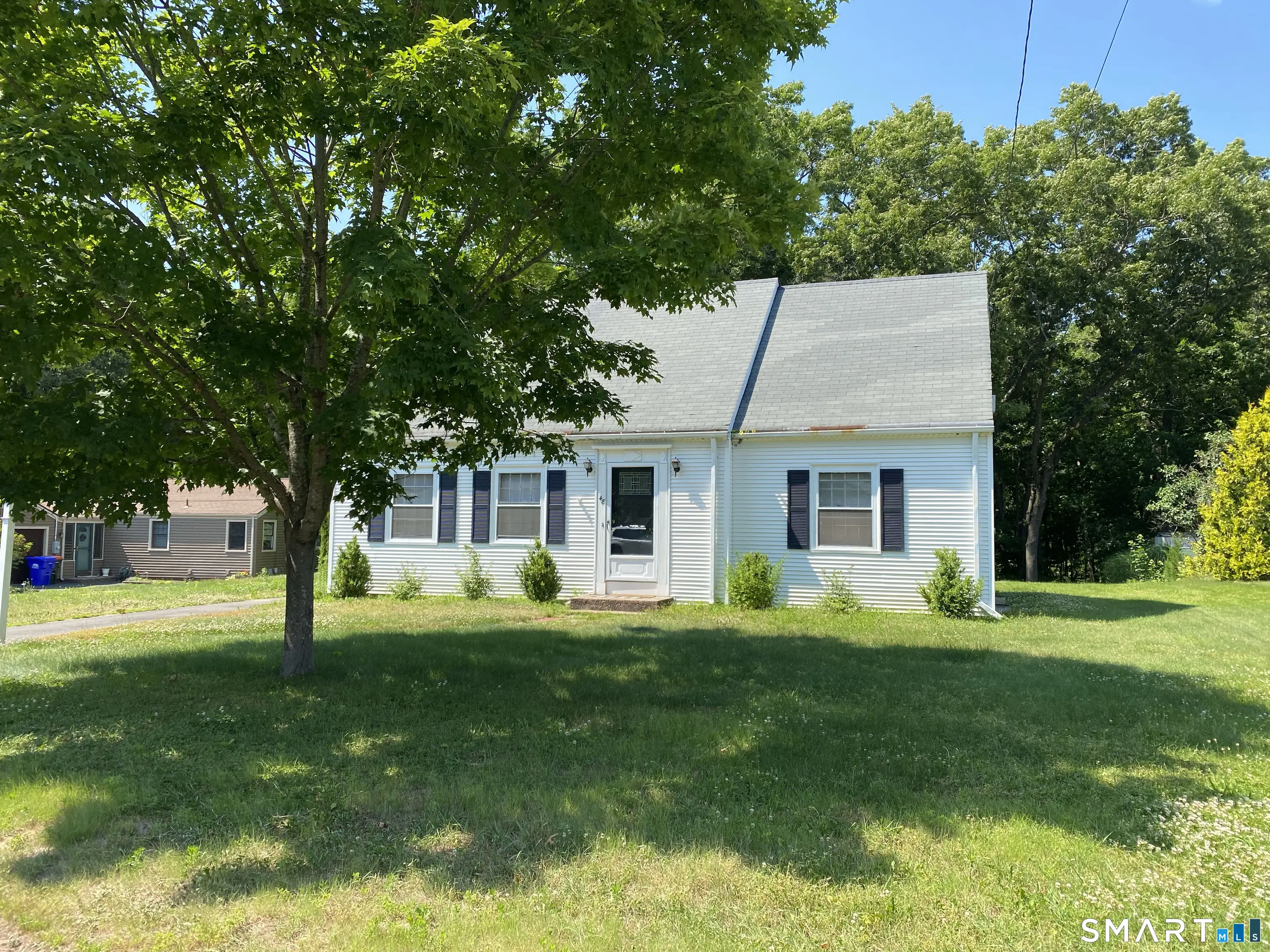 48 Bagley Road, Southington