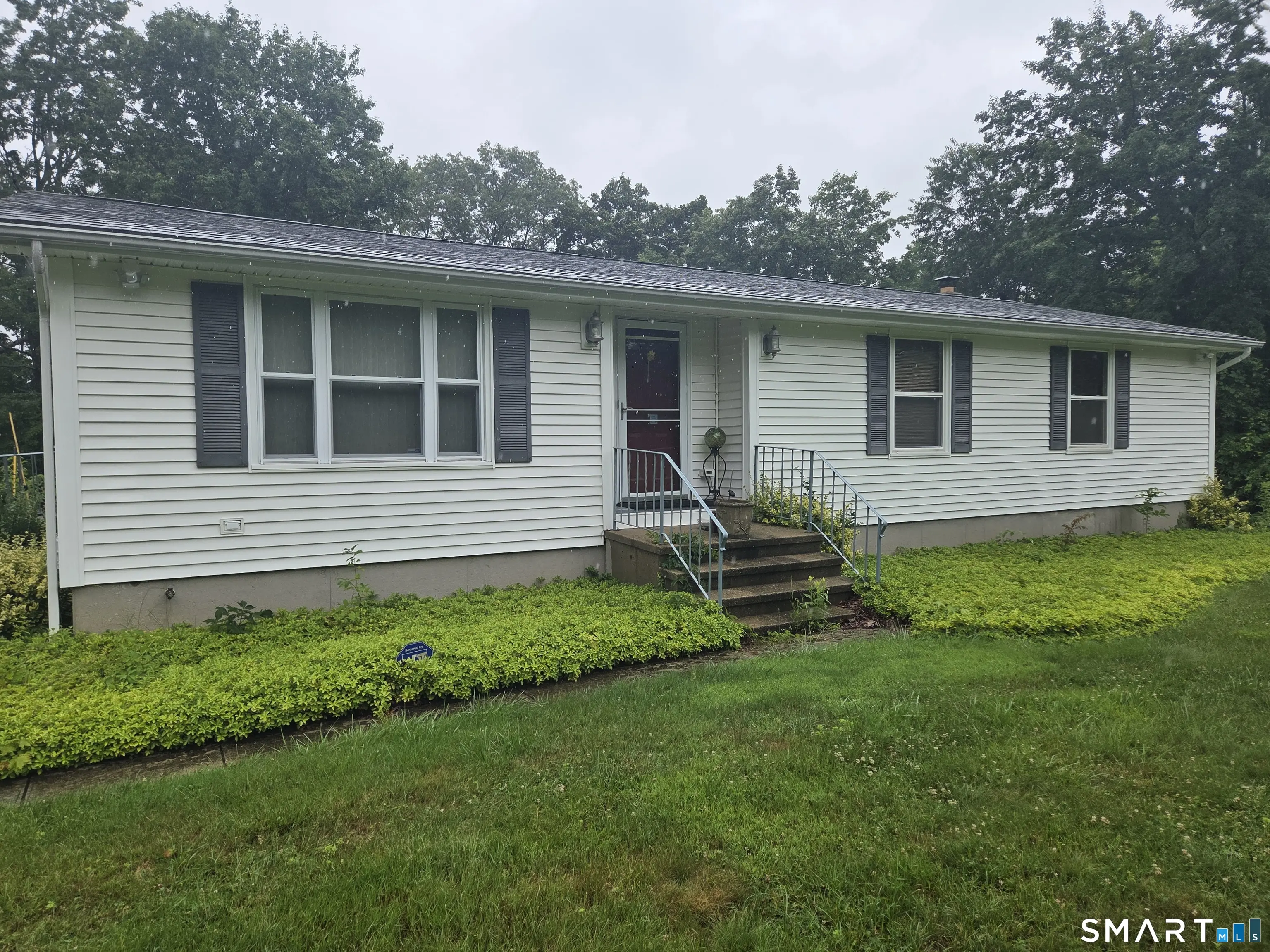 371 Race Hill Road, Madison