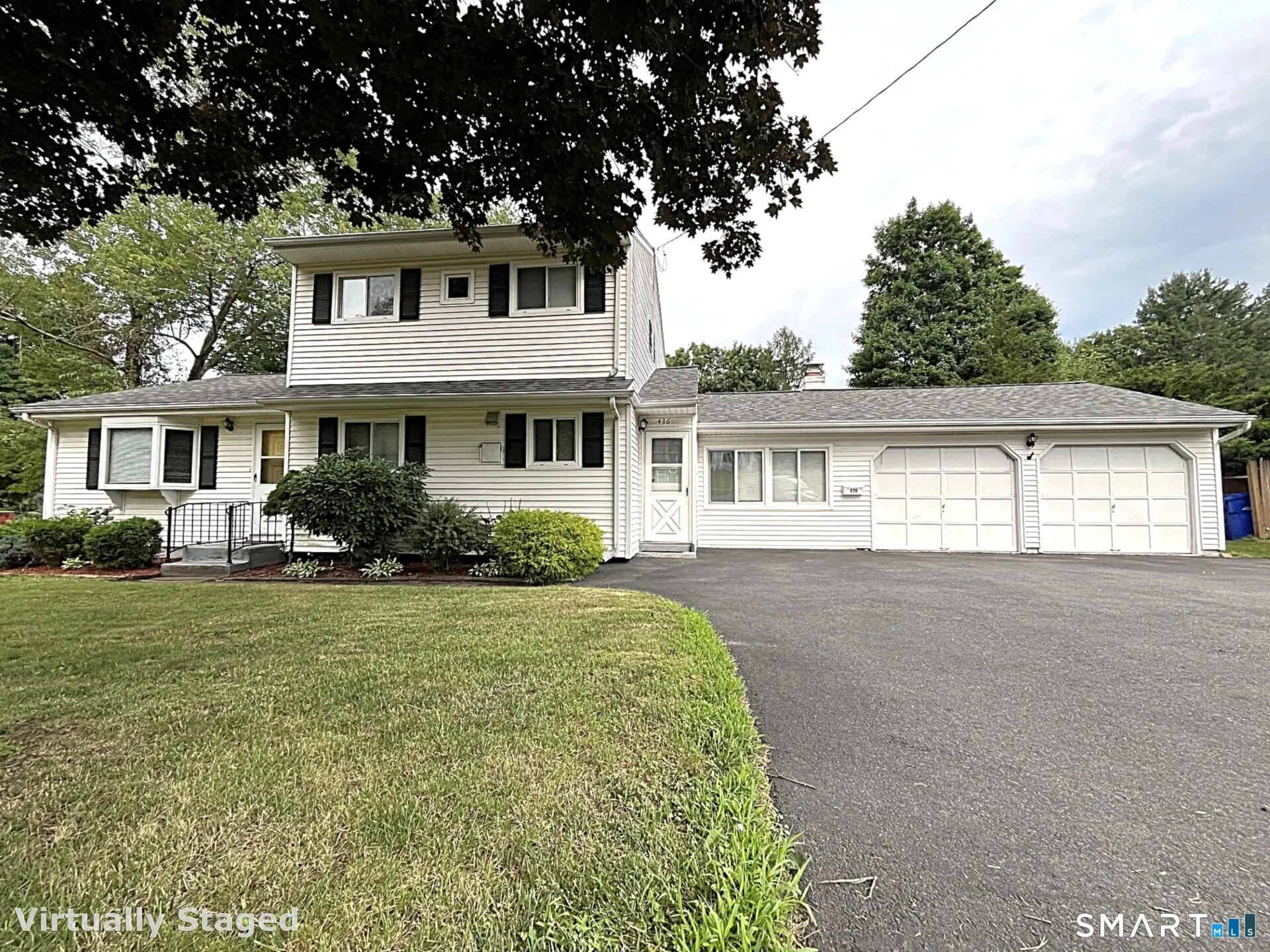 436 Avery Street, South Windsor