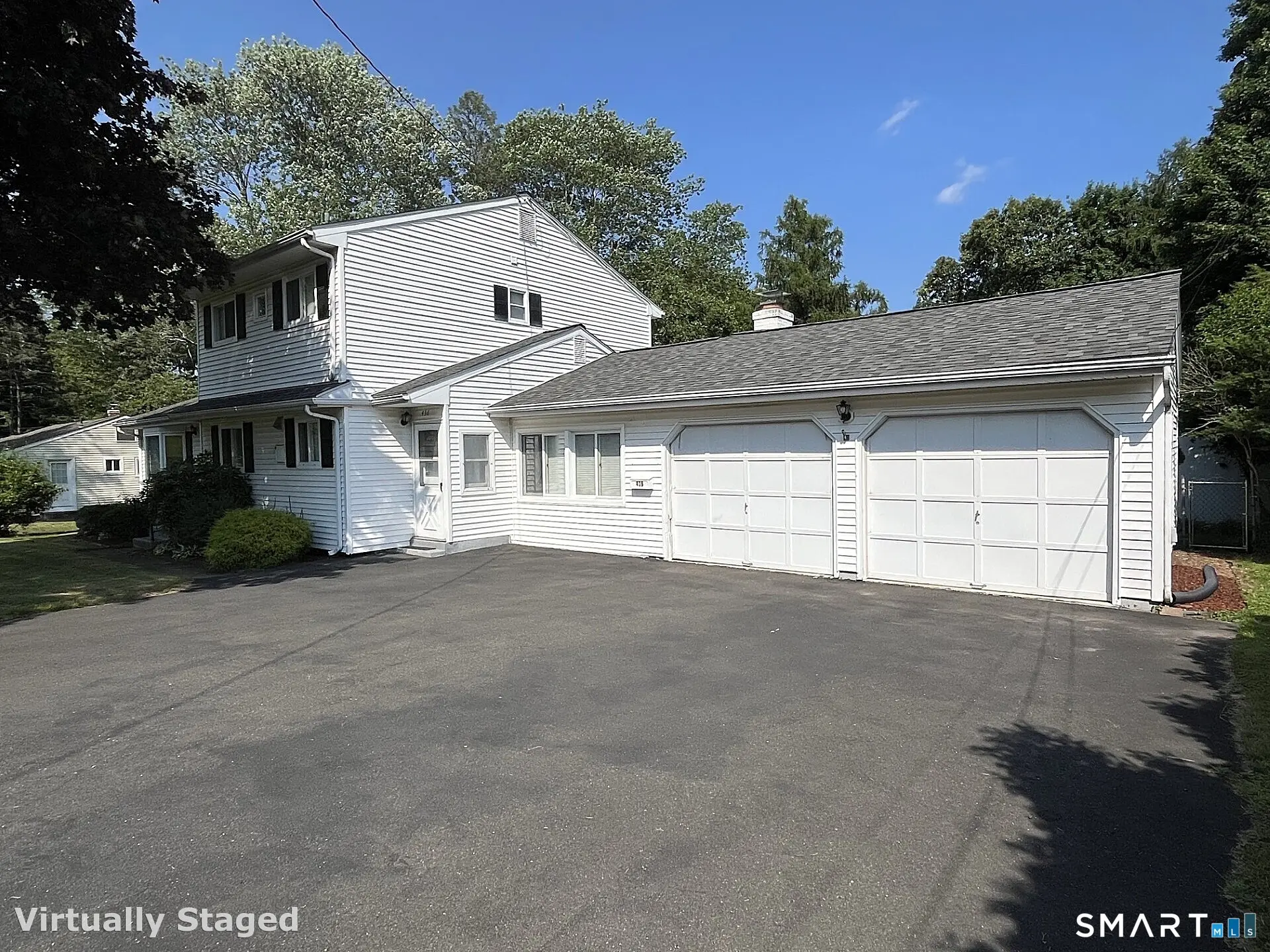 436 Avery Street, South Windsor