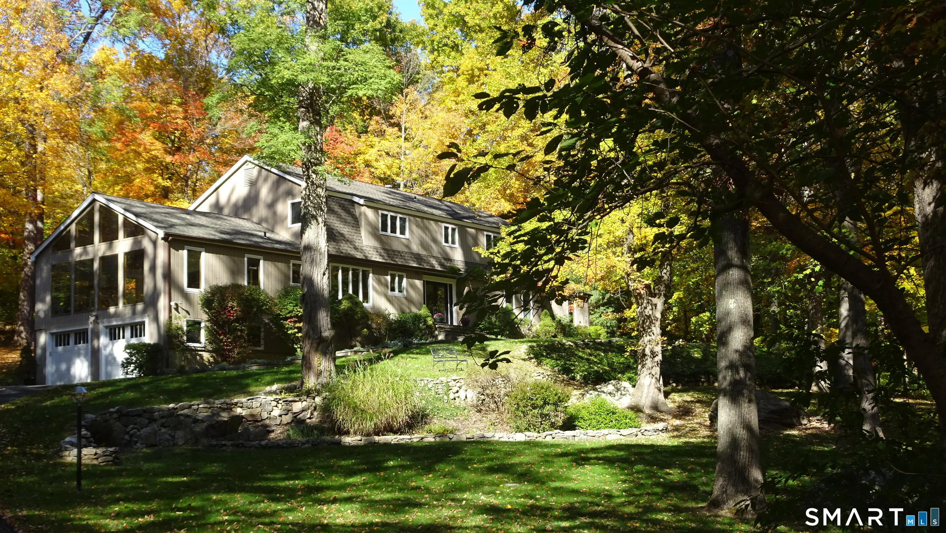 63 Lounsbury Road, Ridgefield