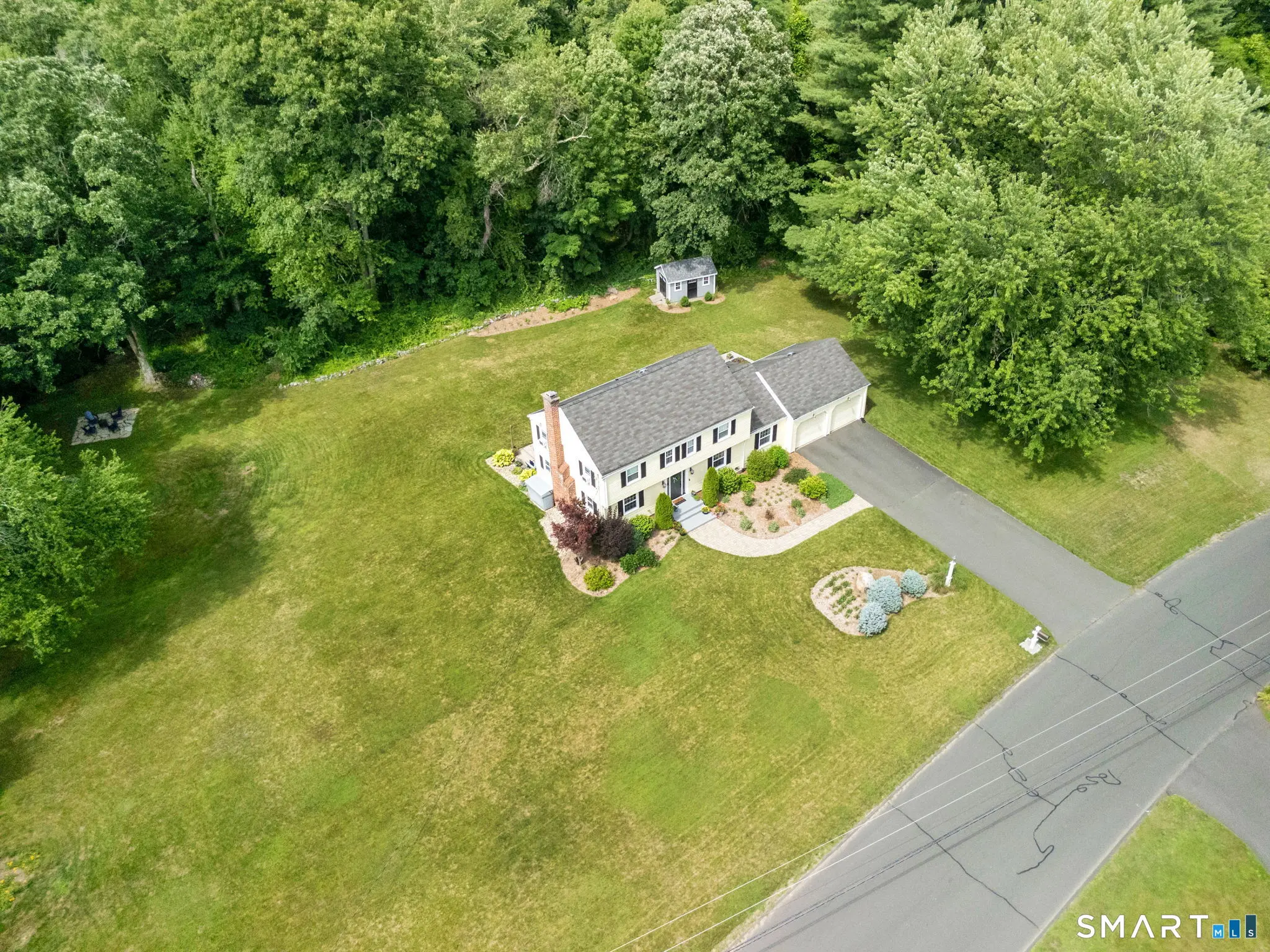 4 Lincoln Lane, Simsbury