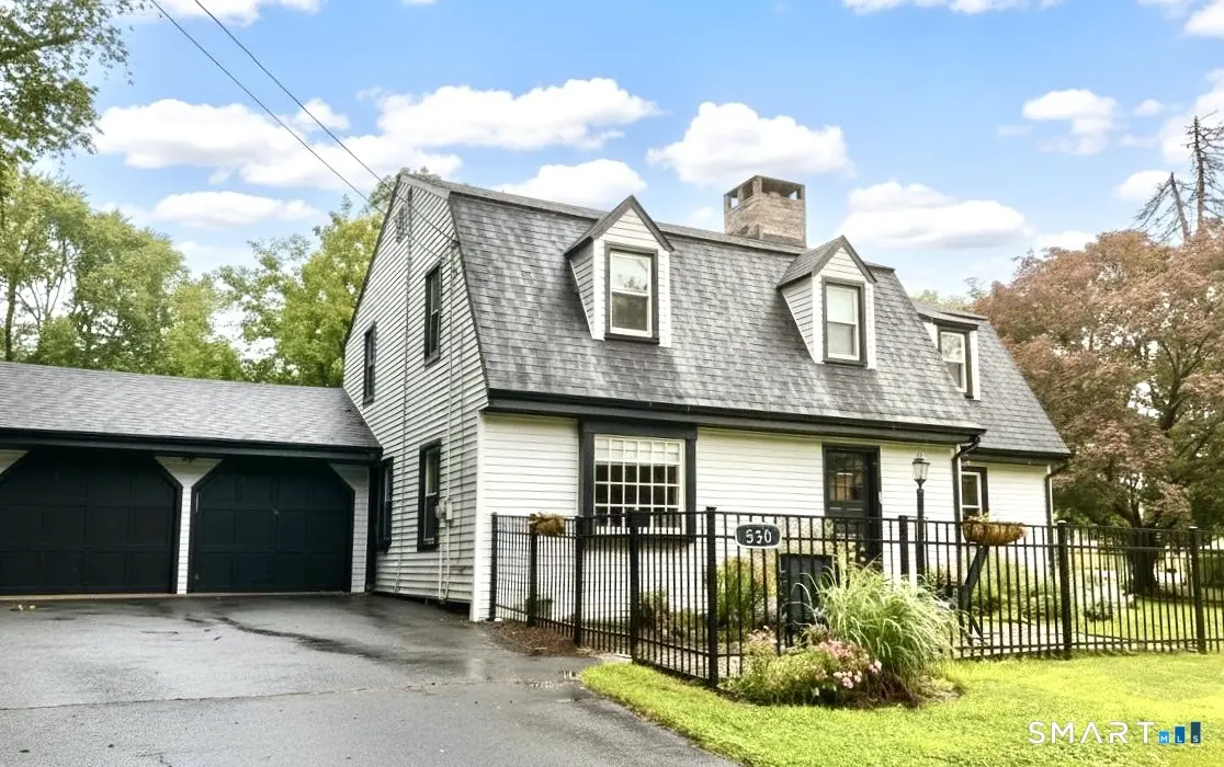 530 Bloomfield Avenue, Bloomfield