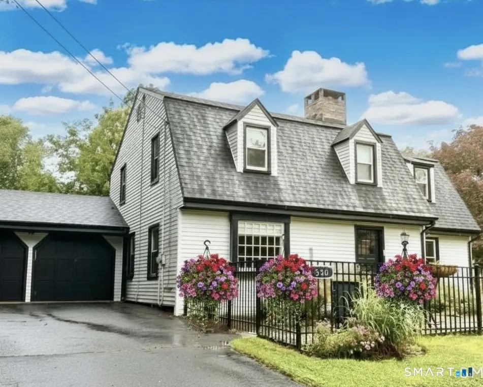 530 Bloomfield Avenue, Bloomfield