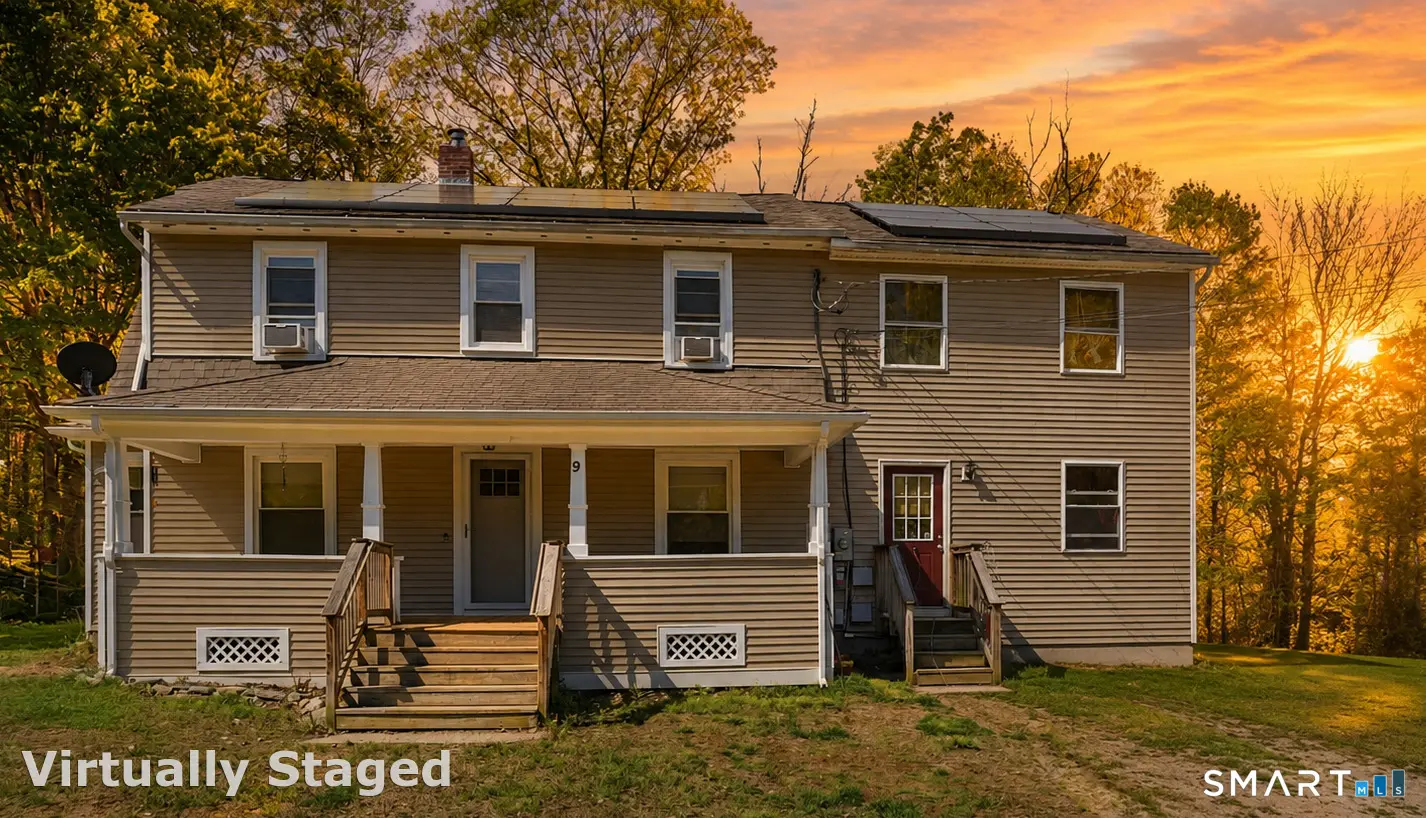 9 Carey Avenue, Plainfield