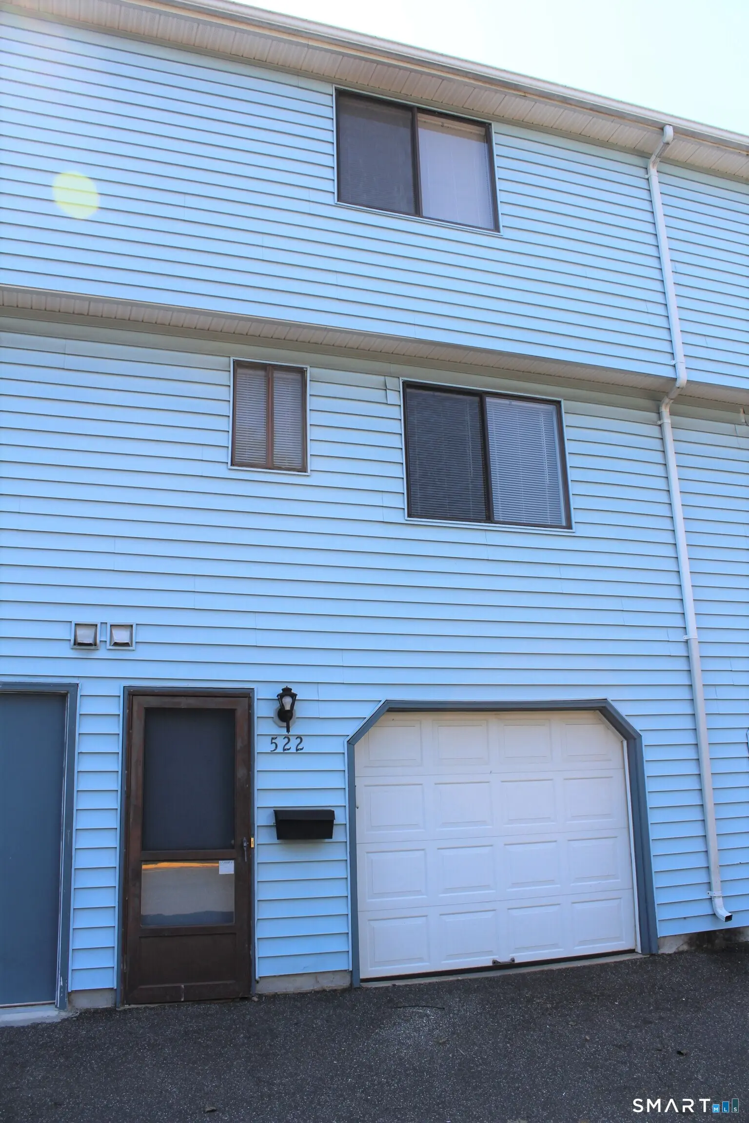 522 Blackstone Village 522, Meriden