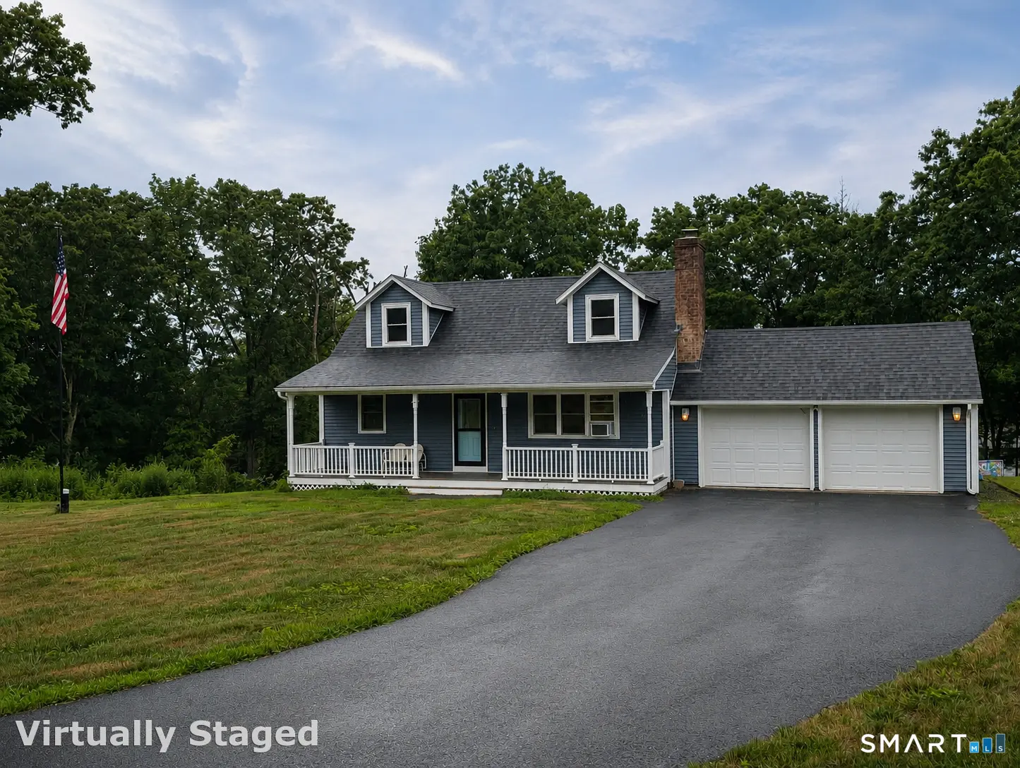 8 Plainview Drive, Plainfield