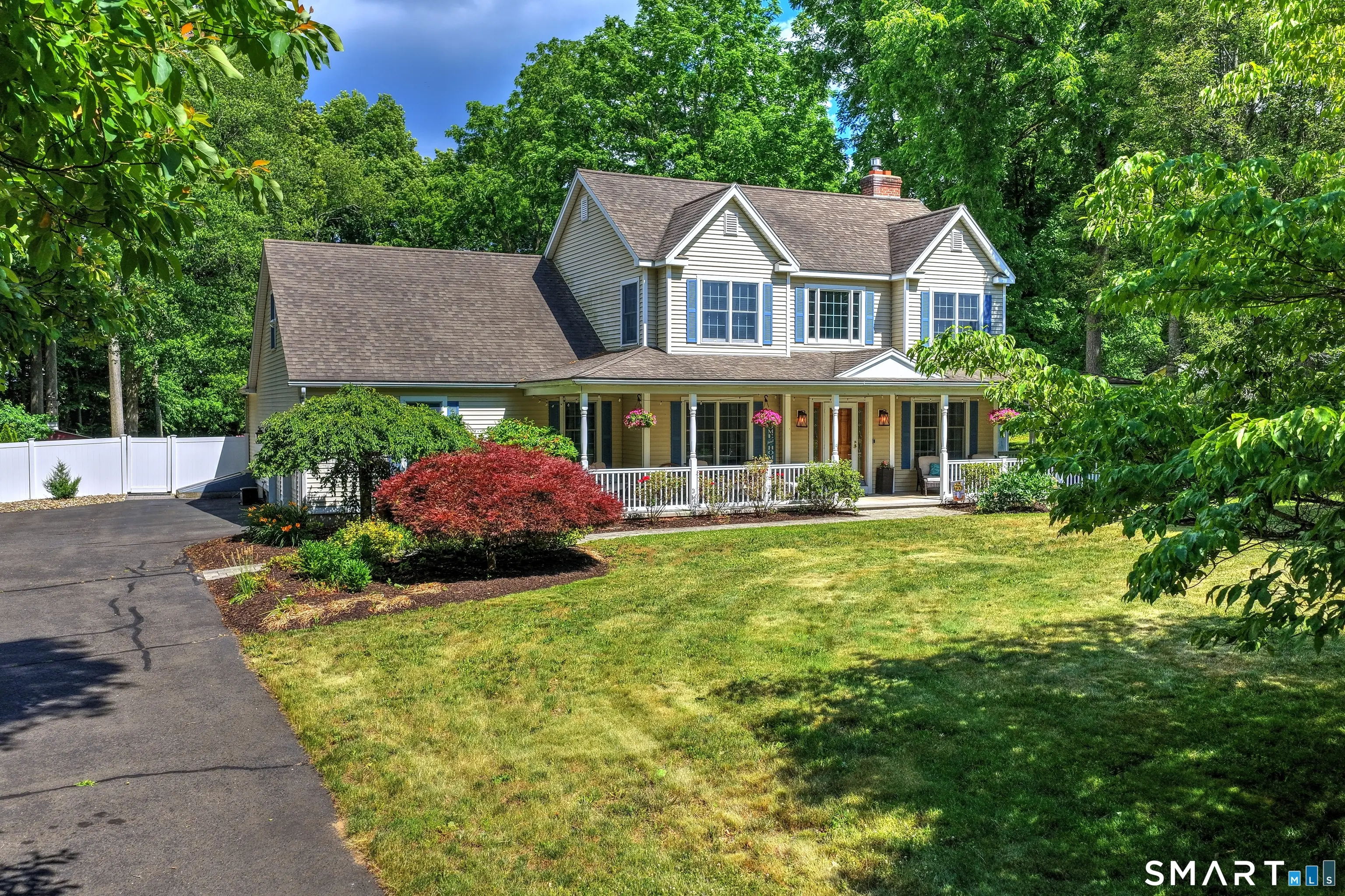 236 Maple Shade Road, Middletown