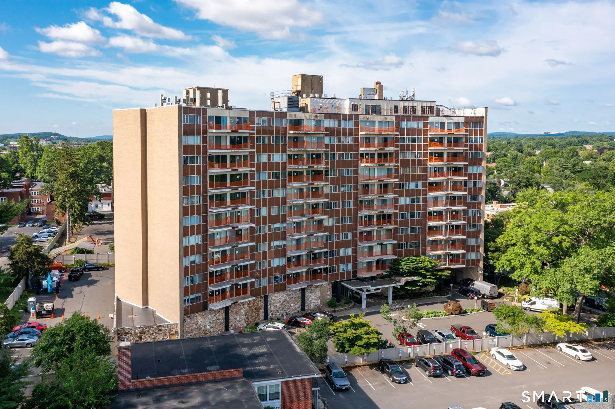 30 Woodland Street 9l, Hartford