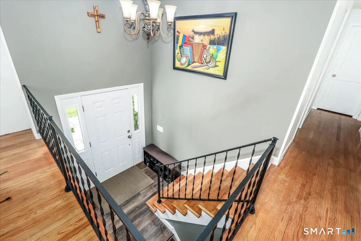 212 Upper Grassy Hill Road, Woodbury