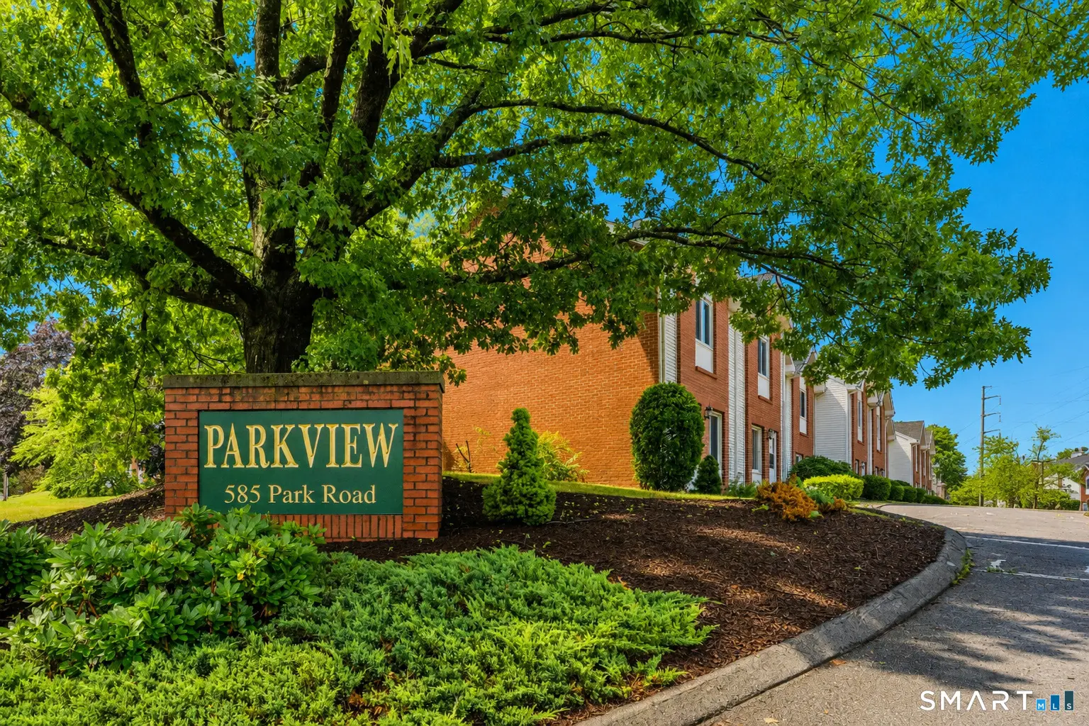 585 Park Road 9-1, Waterbury