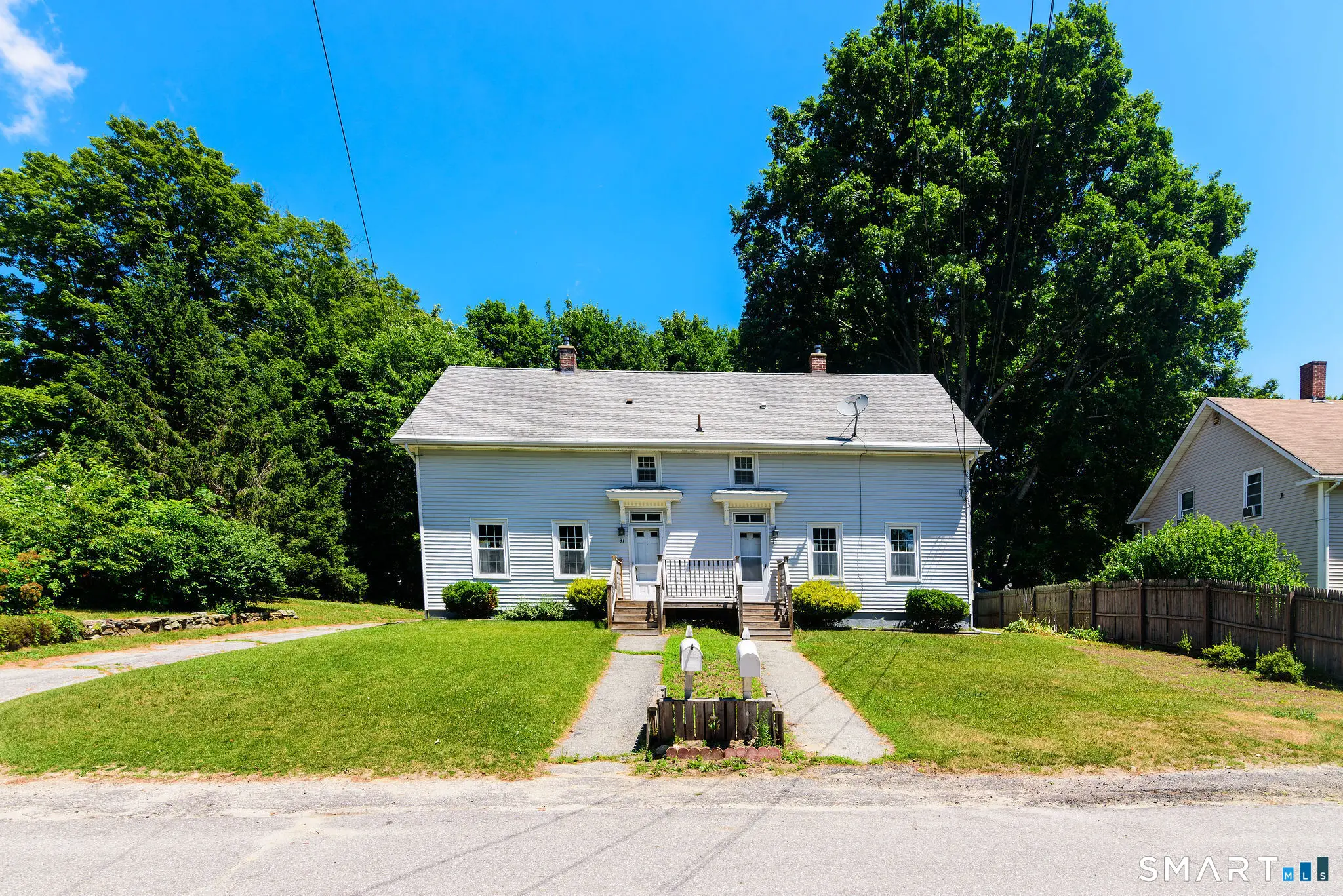 31-33 Brunswick Avenue, Plainfield