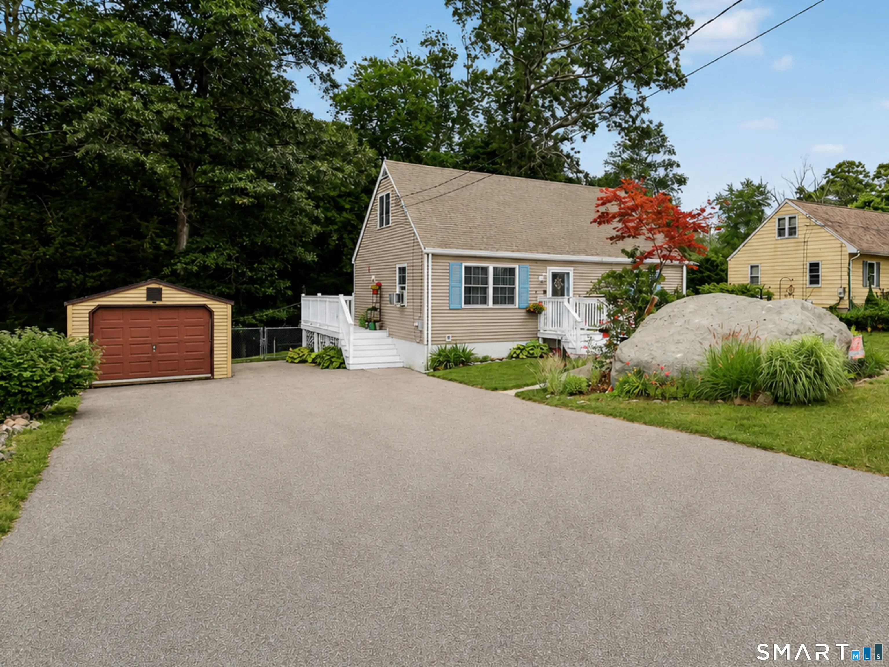 264 Roxbury Road, East Lyme