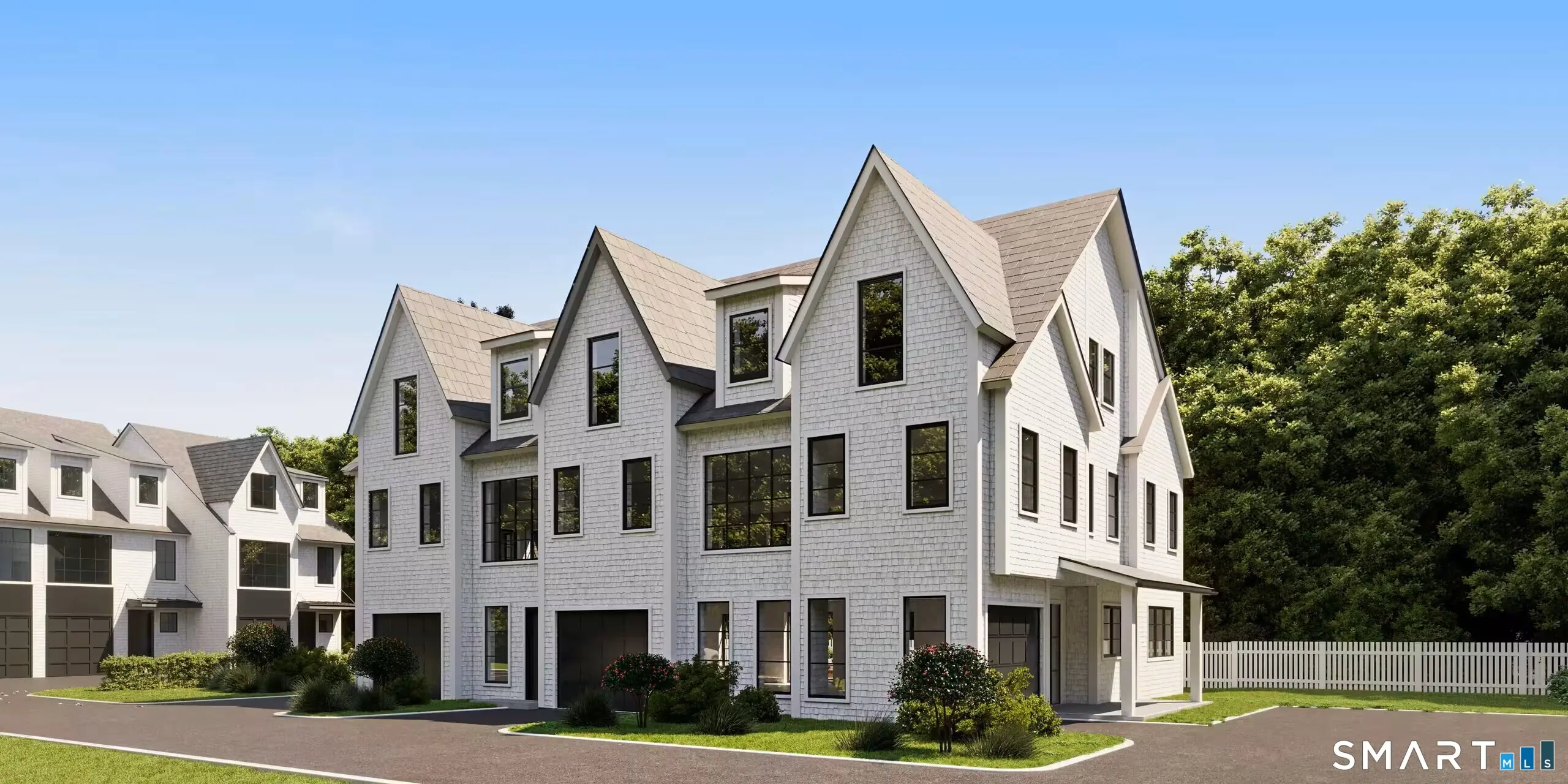 20 Richmond Hill Road 1, New Canaan