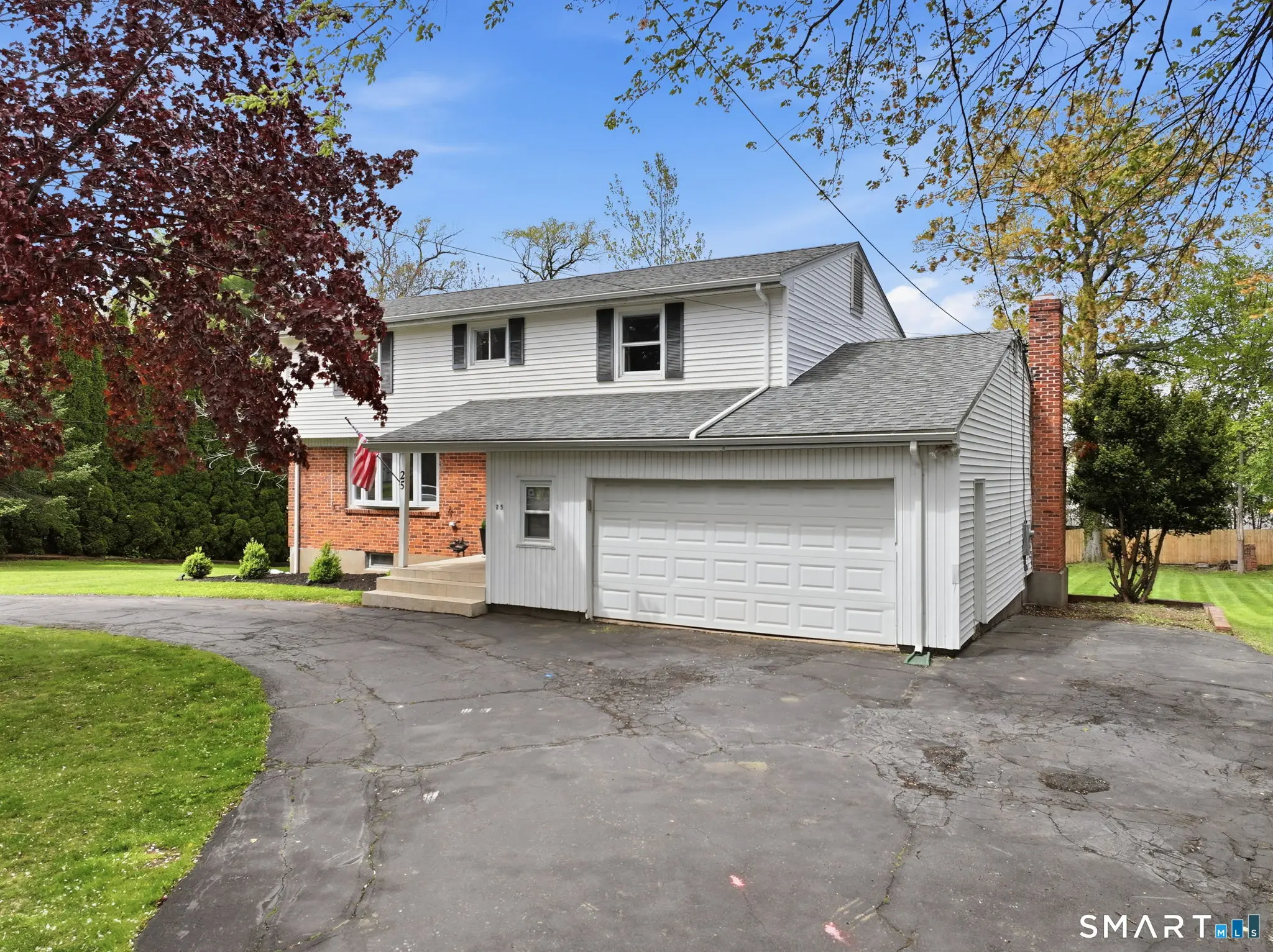 25 Toll Gate Road, Wethersfield