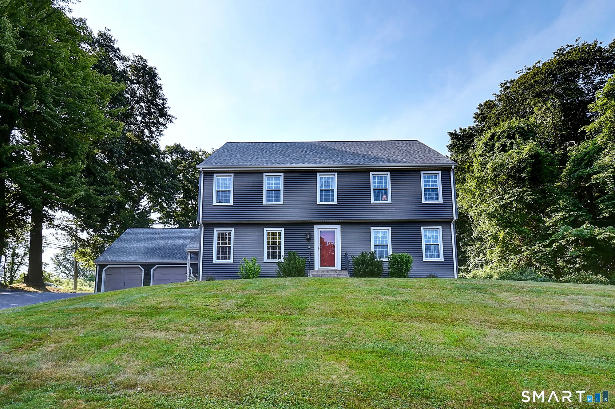 6 Smithbrook Terrace, Glastonbury