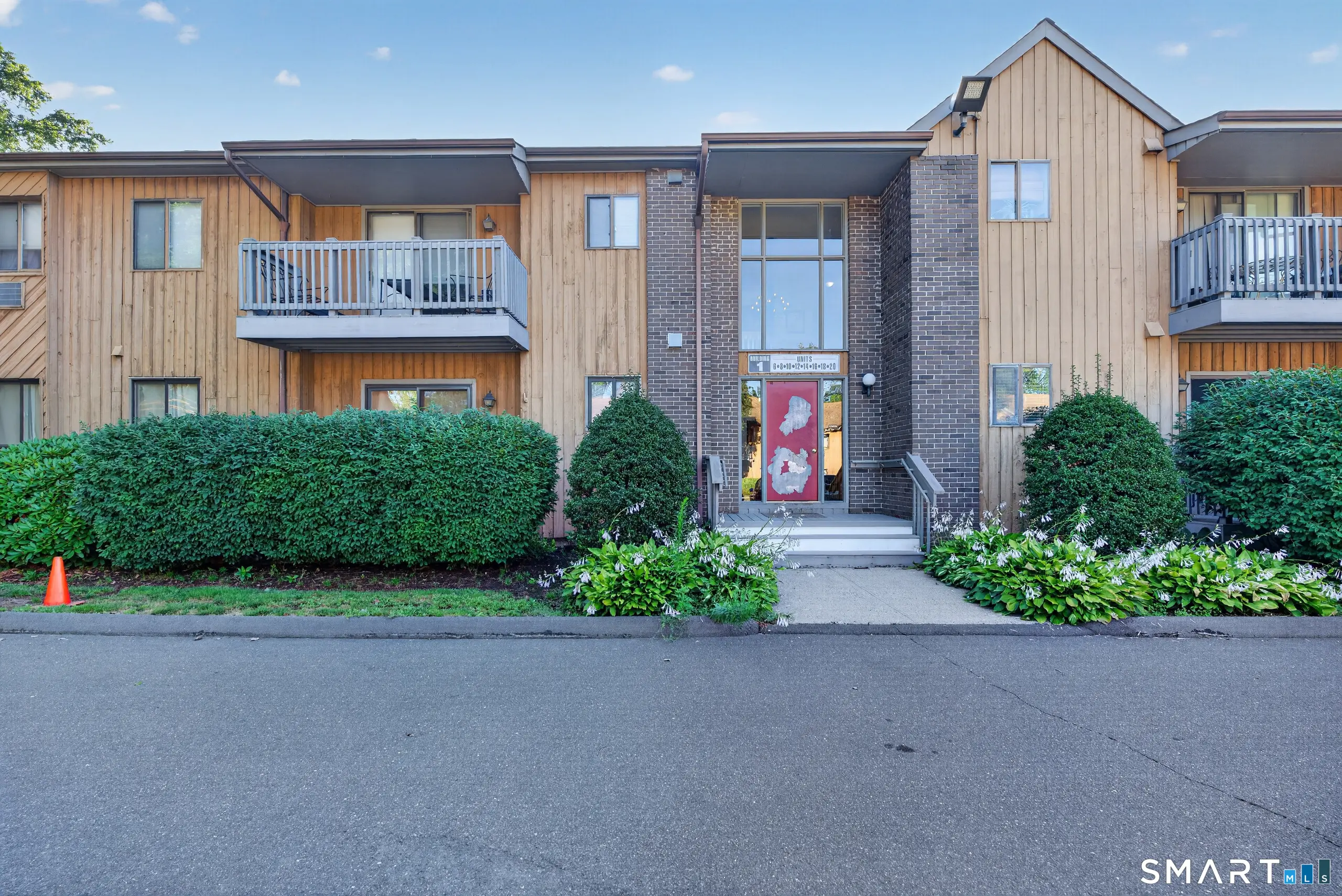 14 Riverview Drive 14, Bridgeport