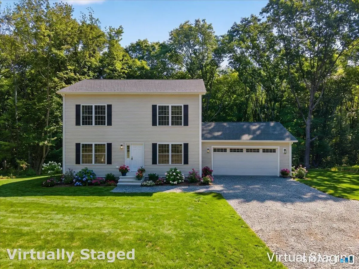 1033 Old Colchester Road, Montville