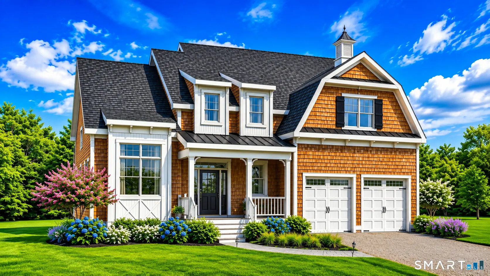 6 Kingfisher Way, Stonington