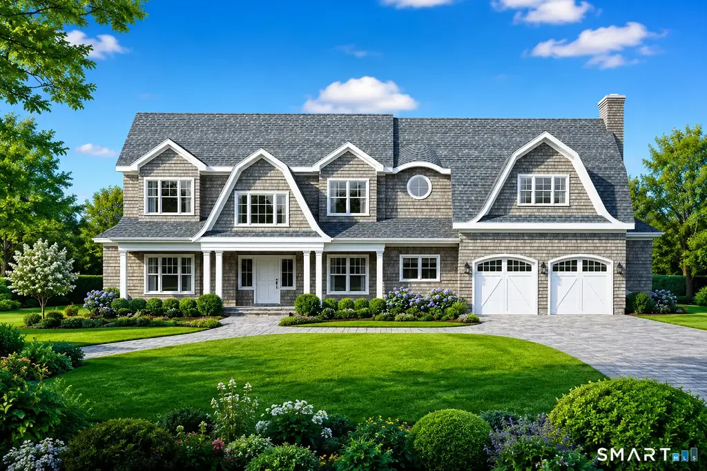 7 Kingfisher Way, Stonington
