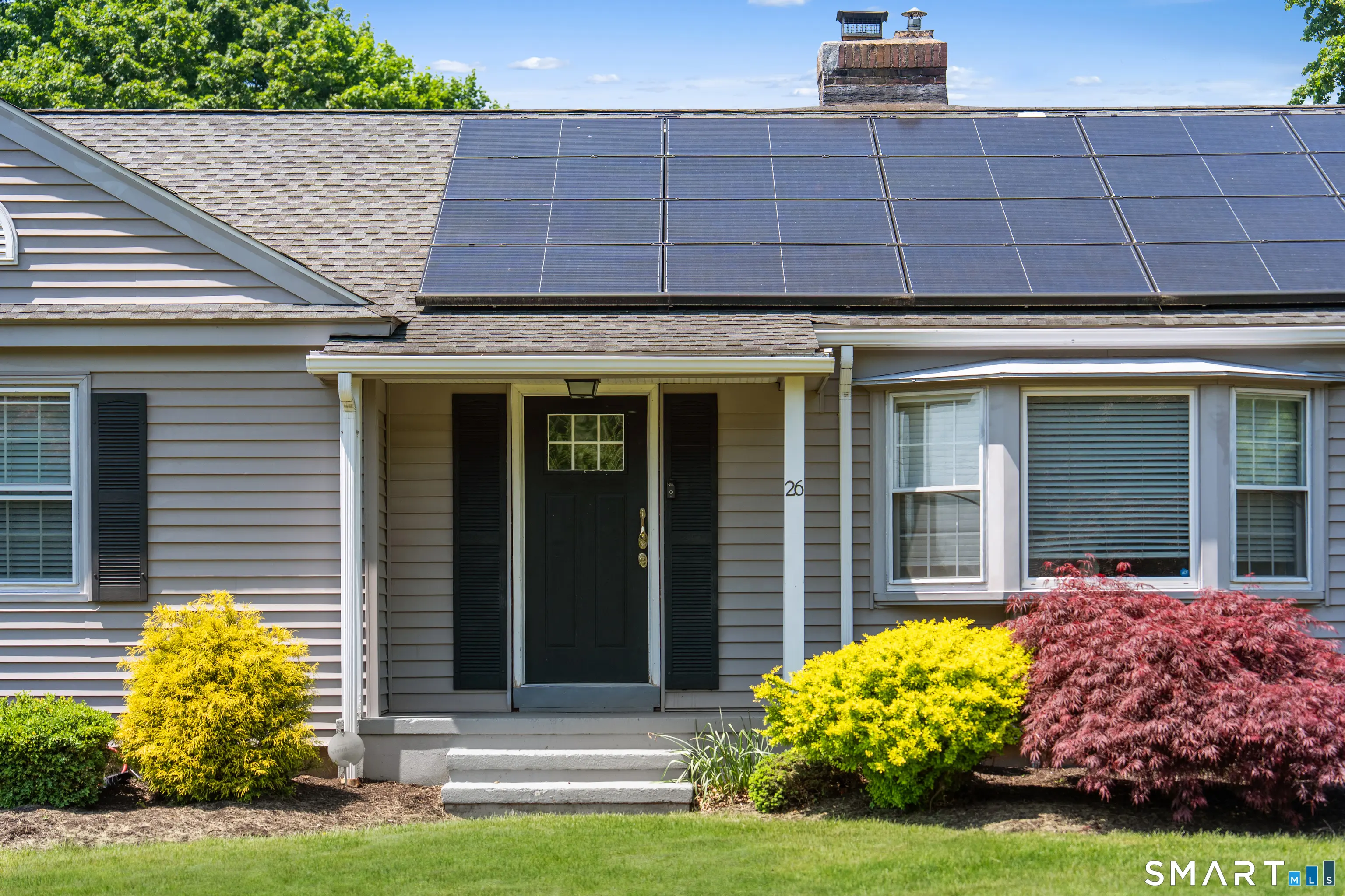 26 Green Hill Road, Orange